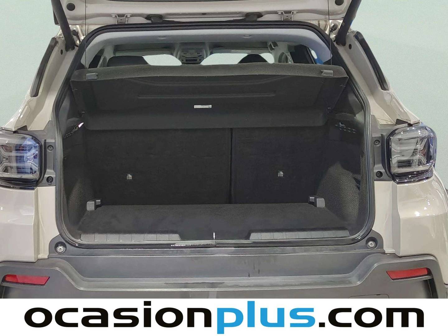 Foto Jeep Avenger Jeep Avenger 1.2 G Altitude (100 CV)