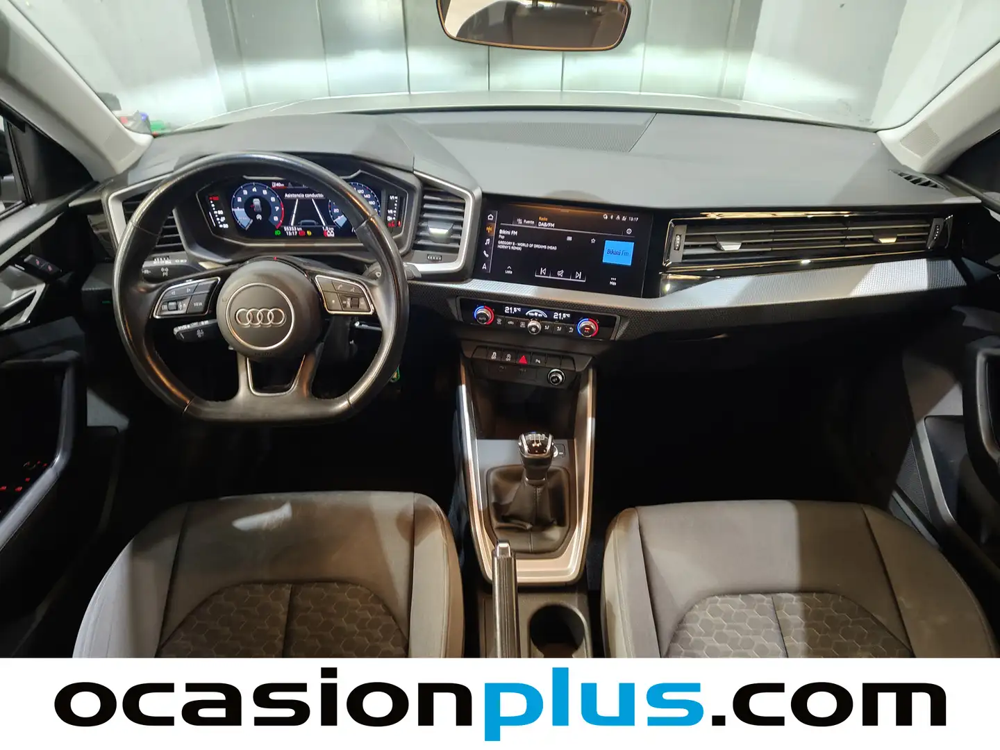 Foto Audi A1 Audi A1 Sportback Adrenalin edition 25 TFSI (95 CV)