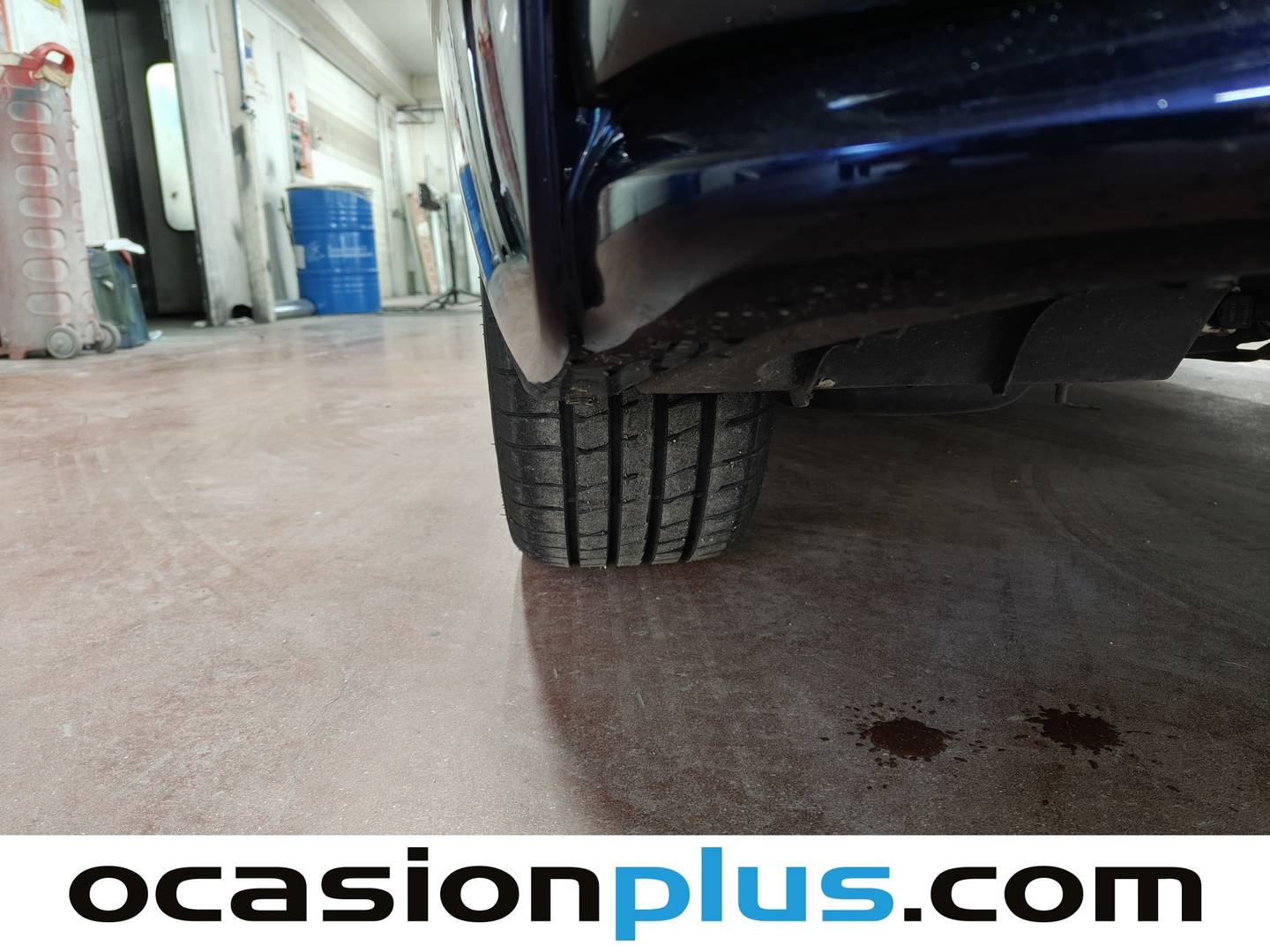 Foto Lexus CT Lexus CT 200h Executive (136 CV)