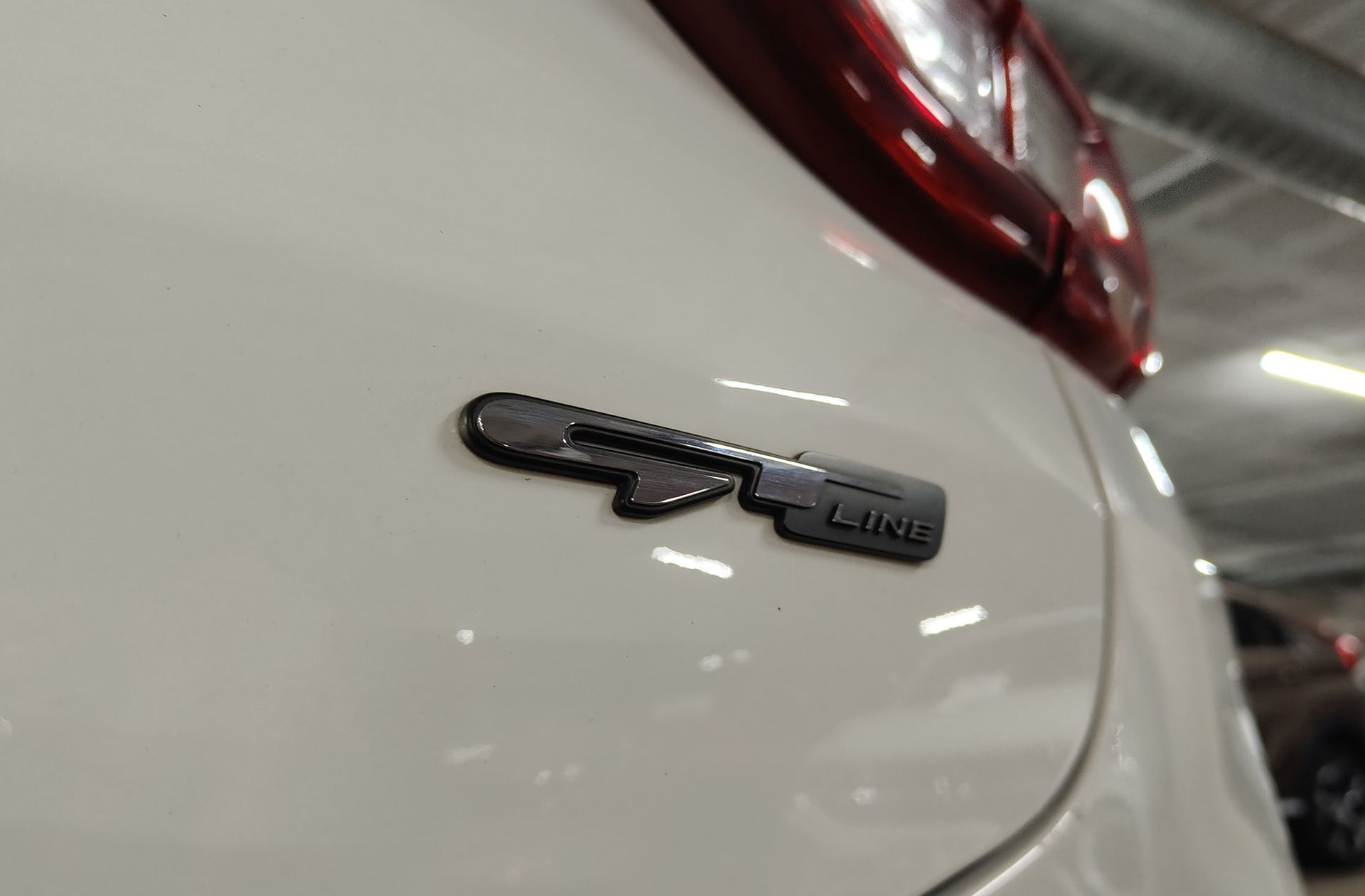 Kia Stonic 1.0 T-GDi MHEV iMT GT Line - foto 5