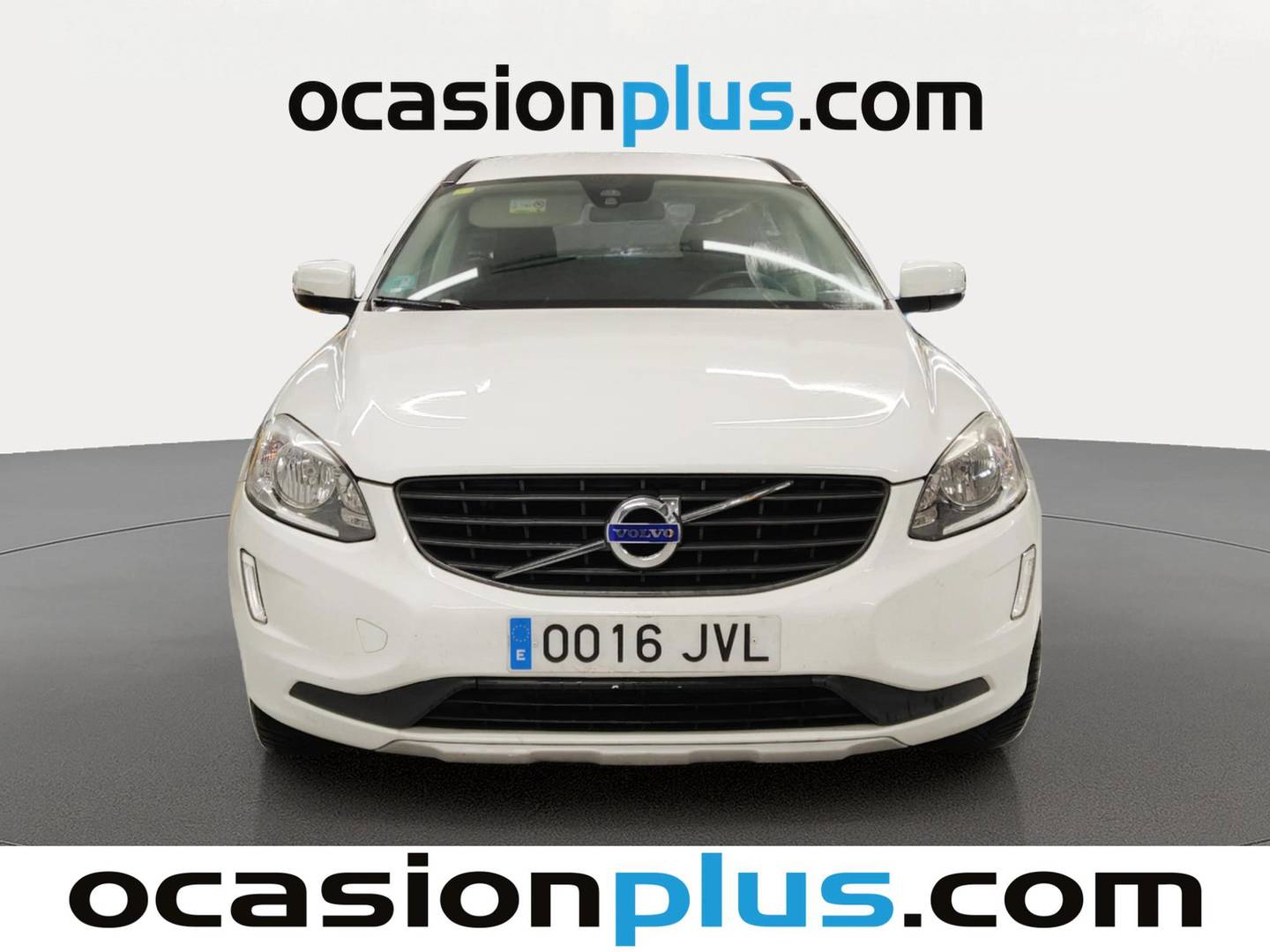 Foto Volvo XC60 Volvo XC60 D3 Kinetic Auto (150 CV)