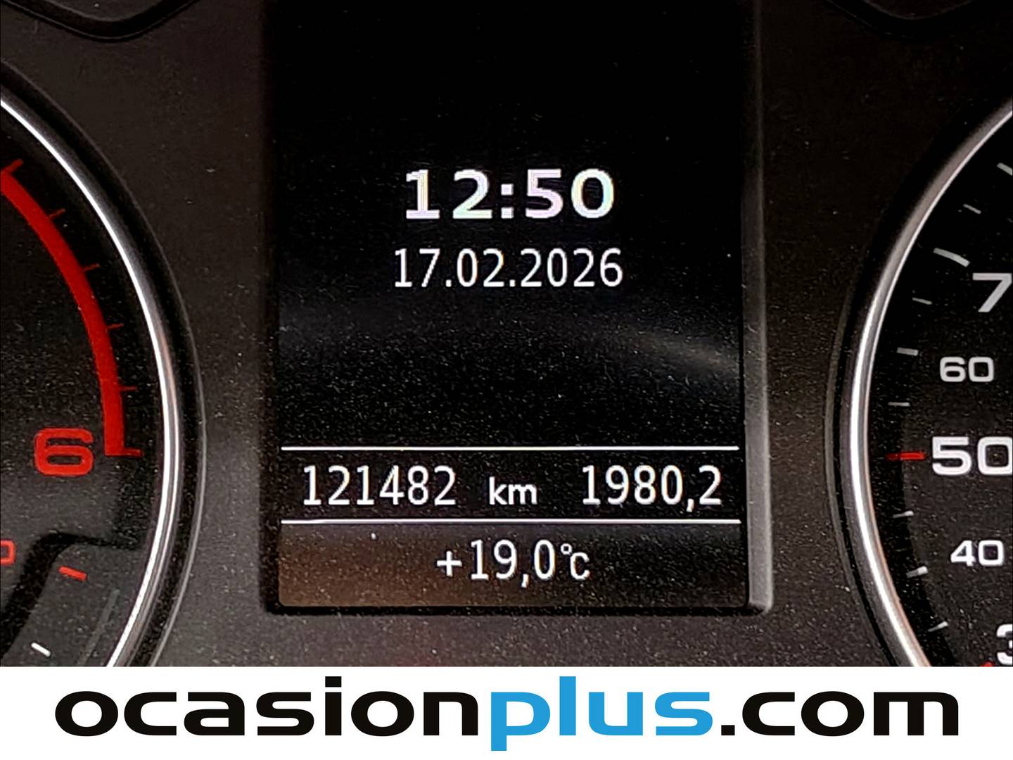 Foto Audi Q2 Audi Q2 Advanced 30 TDI (116 CV)