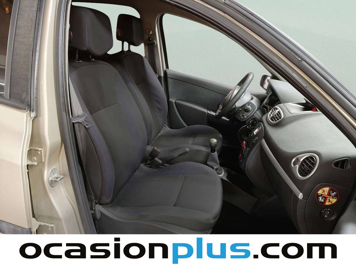 Renault Clio Renault Clio Dynamique dCi (85 CV) km 0