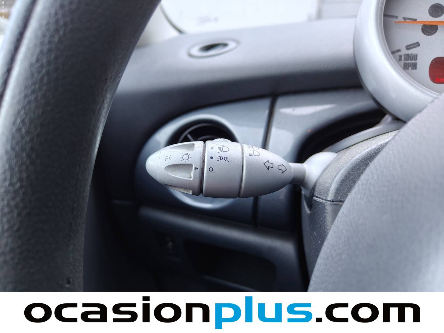 Foto Mini MINI MINI MINI 3 Puertas One D (75 CV)