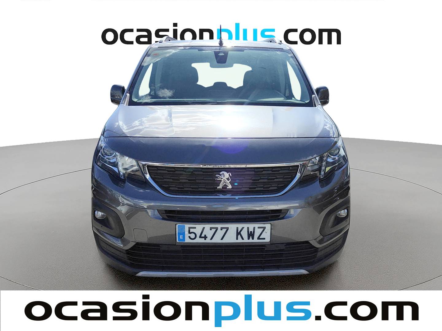 Peugeot Rifter Peugeot Rifter PureTech 110 Allure Standard (110 CV) 110cv