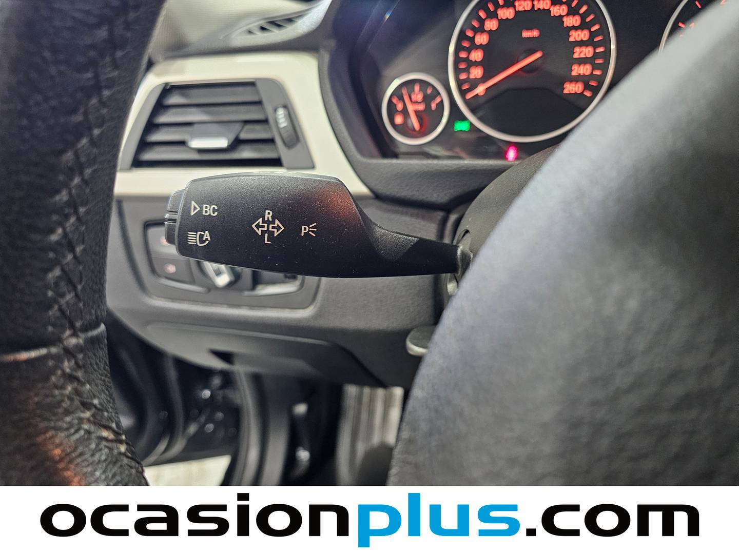 BMW Serie 3 BMW Serie 3 318d Touring (150 CV) 150cv