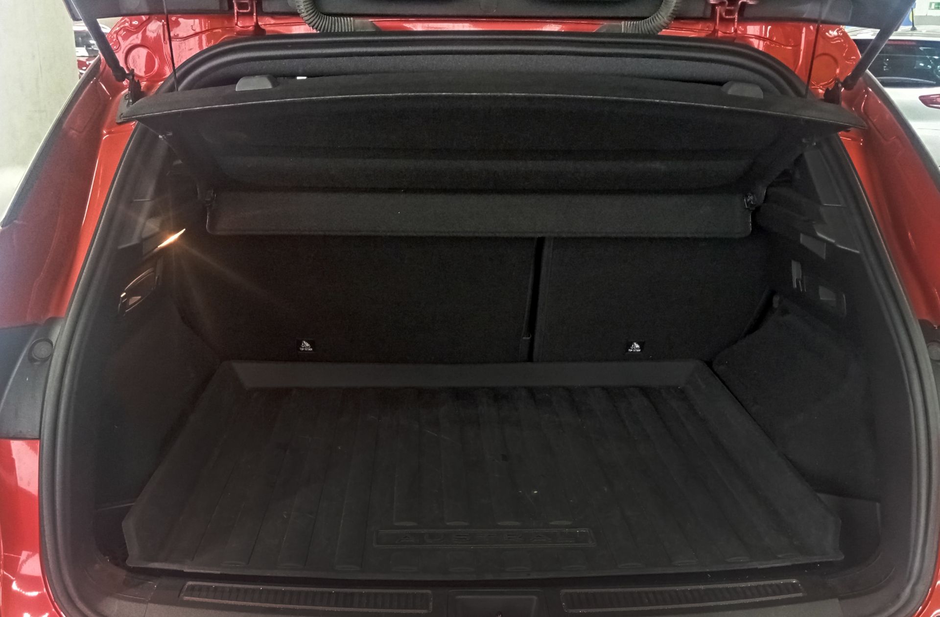 Renault Austral Techno E-Tech Full Hybrid - foto 17