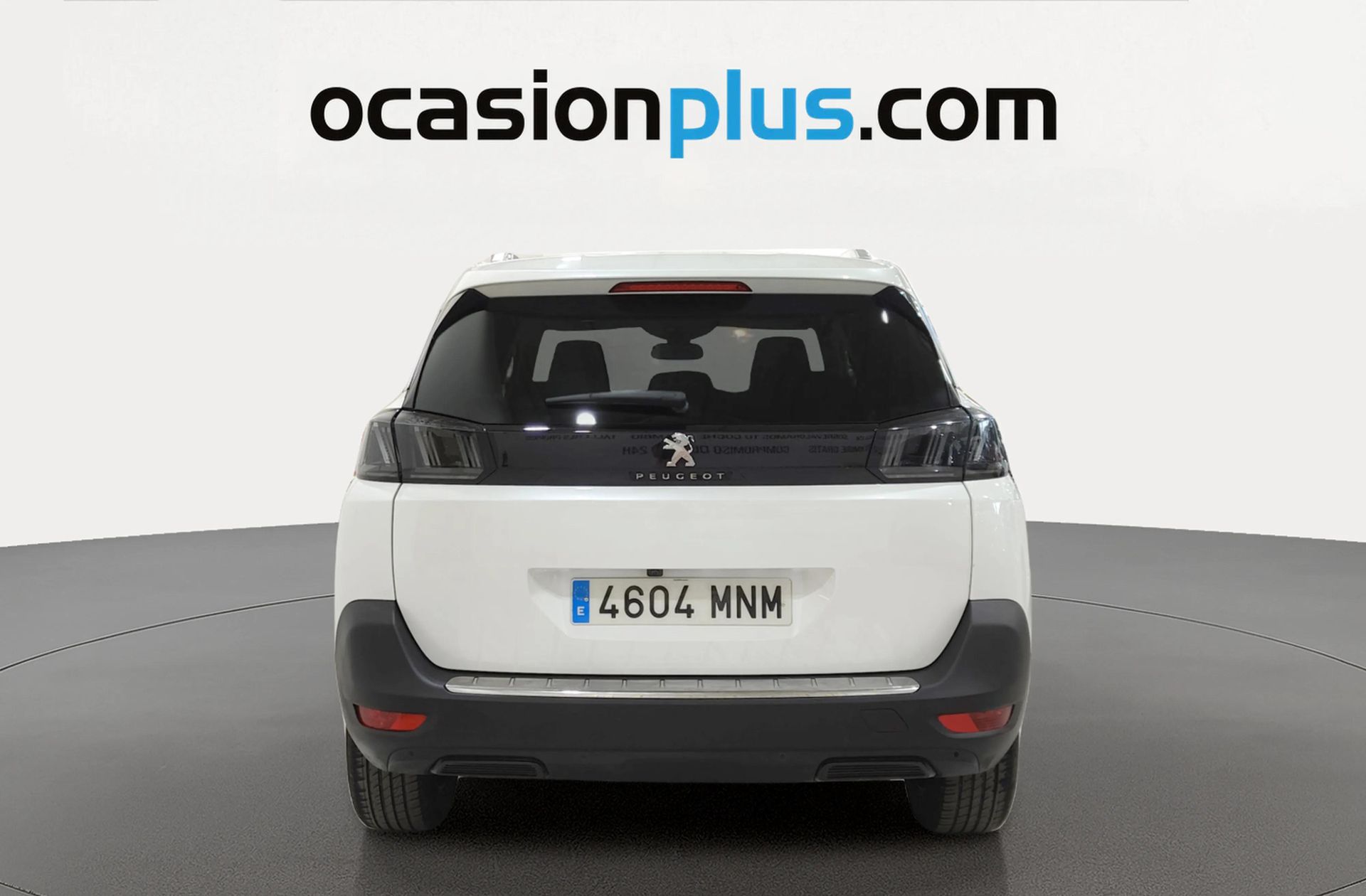 Peugeot 5008 PureTech 130 Allure Pack 7 plazas - foto 17