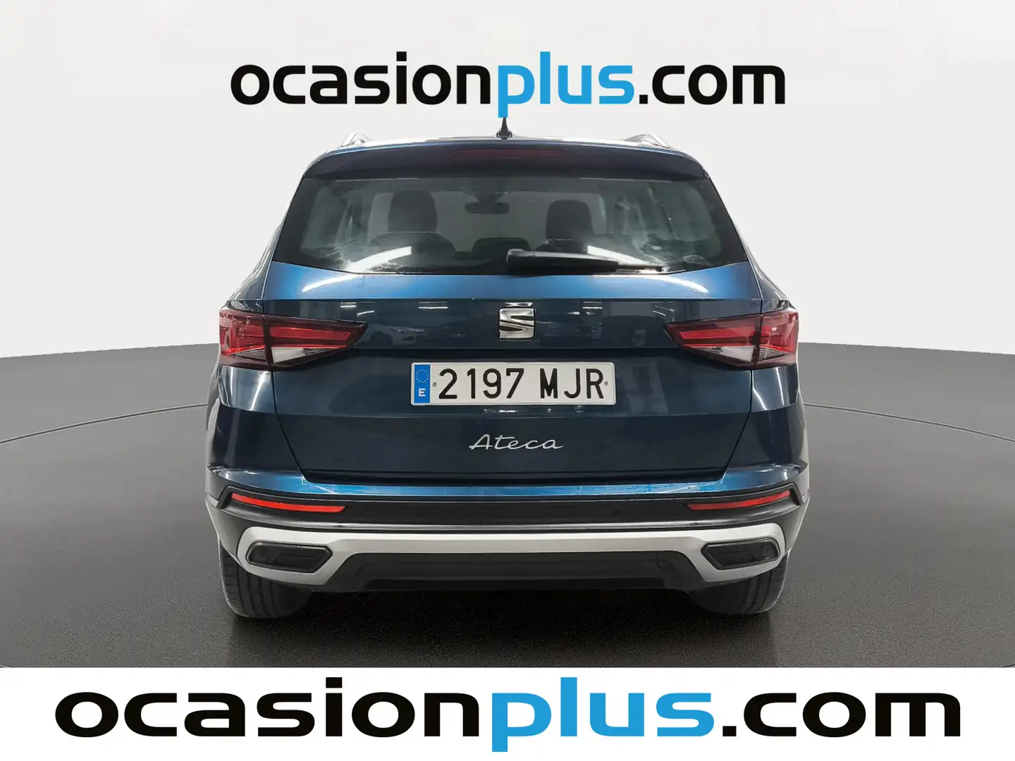 Foto Seat Ateca SEAT Ateca 1.5 TSI S&S Style XL (150 CV)