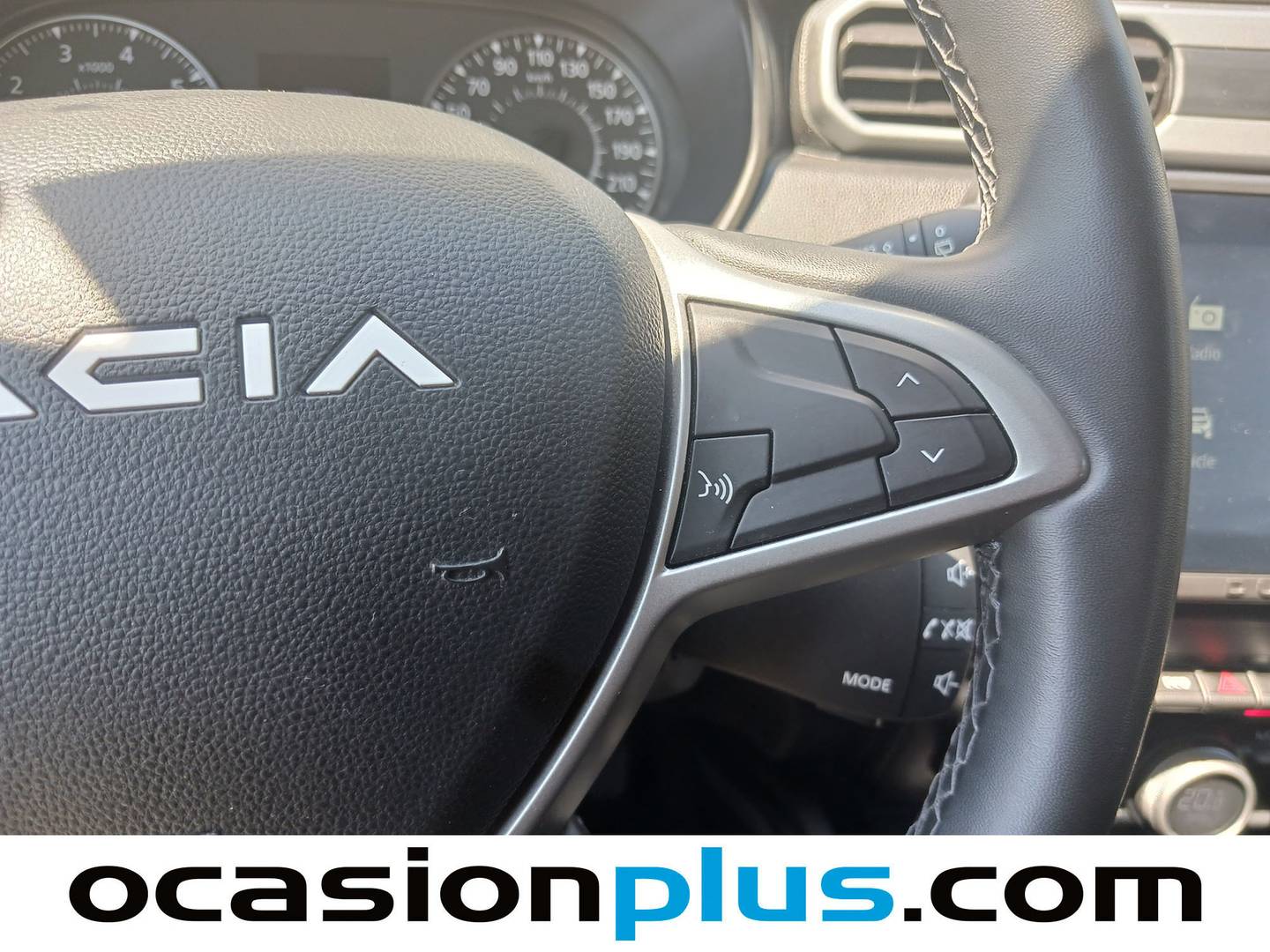 Dacia Duster Dacia Duster Journey Go TCE (150 CV) EDC 150cv