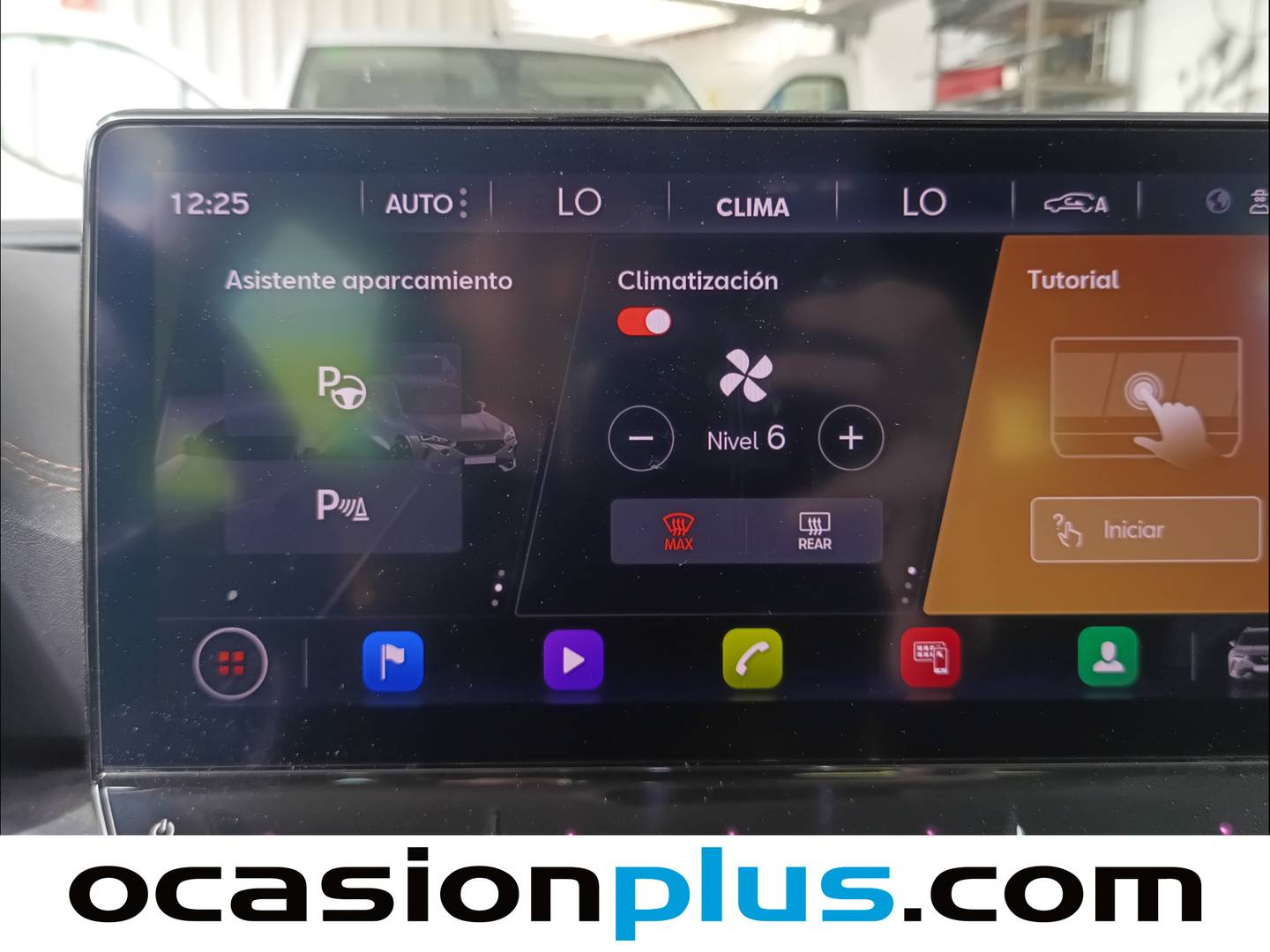 Acabados Cupra Formentor CUPRA Formentor 1.5 TSI DSG (150 CV)