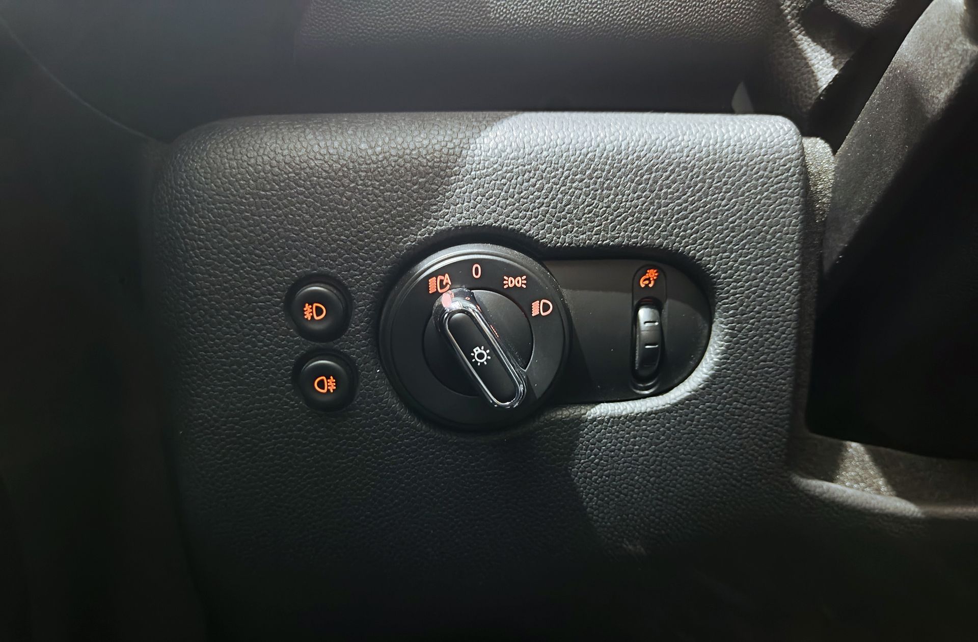 MINI Cooper S - foto 19