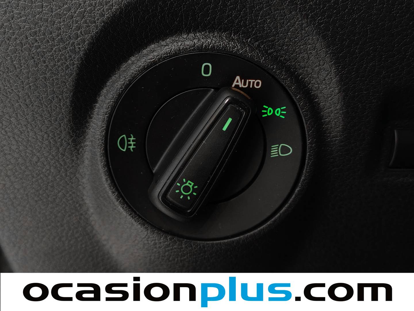 Foto Skoda Fabia Skoda Fabia 1.0 MPI Ambition (75 CV)