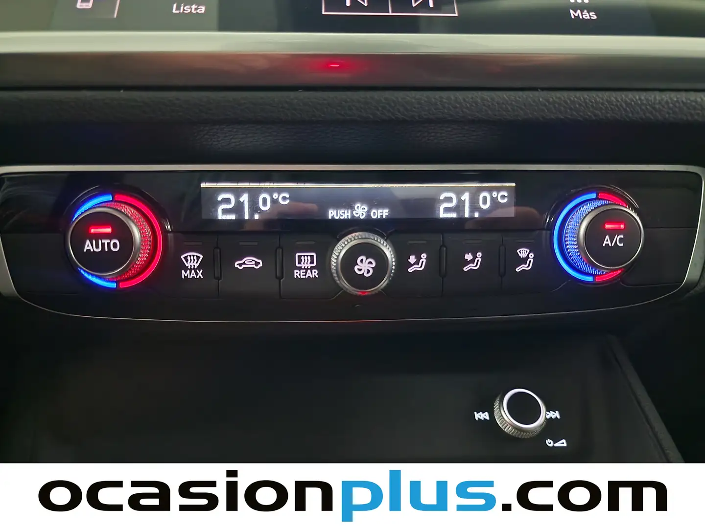 Foto Audi Q3 Audi Q3 Advanced 35 TDI (150 CV)