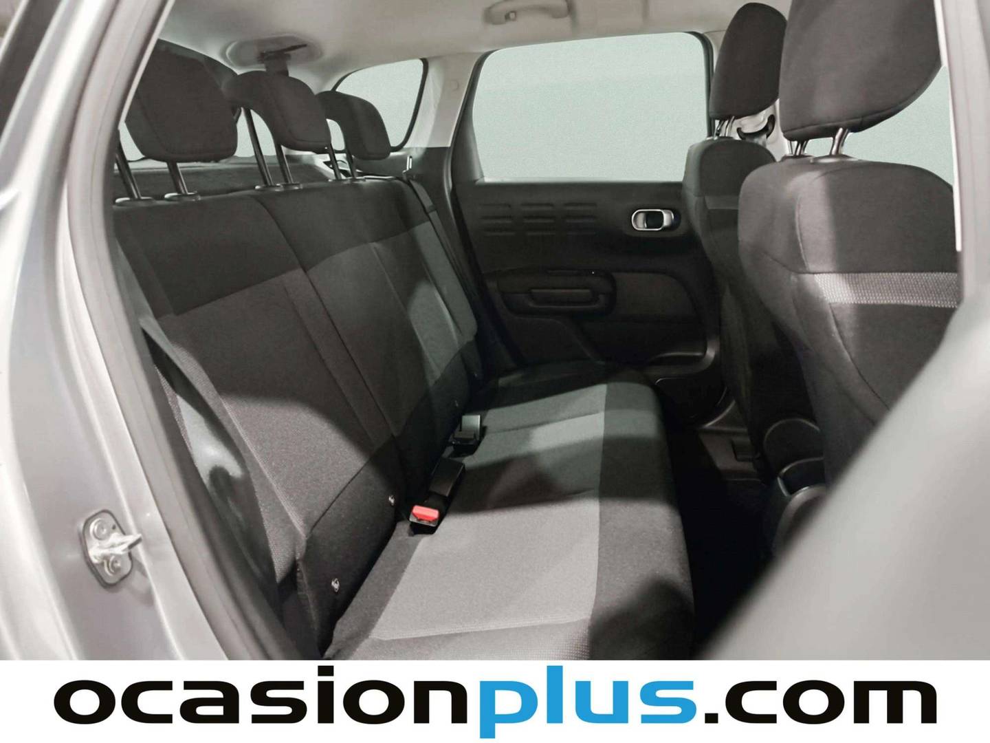 Citroën C3 Aircross Citroën C3 Aircross PureTech 110 S&S C-Series (110 CV) gasolina