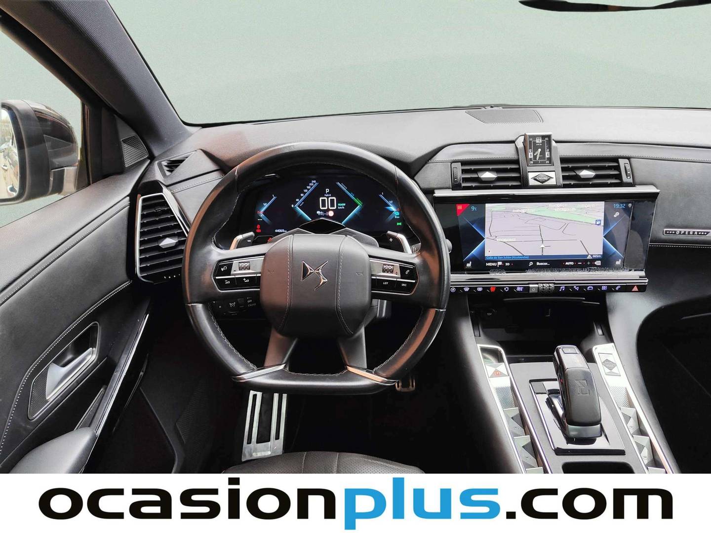 DS DS 7 Crossback E-Tense DS DS7 Crossback E-Tense 225 Grand Chic Auto (225 CV) barato