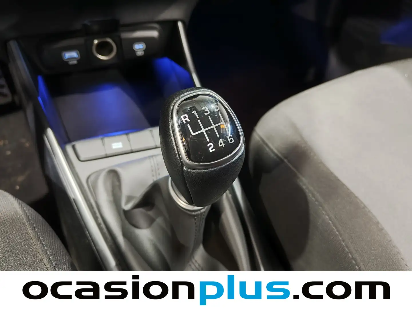 Foto Hyundai Bayon Hyundai Bayon 1.0 TGDI 48V Maxx (100 CV)