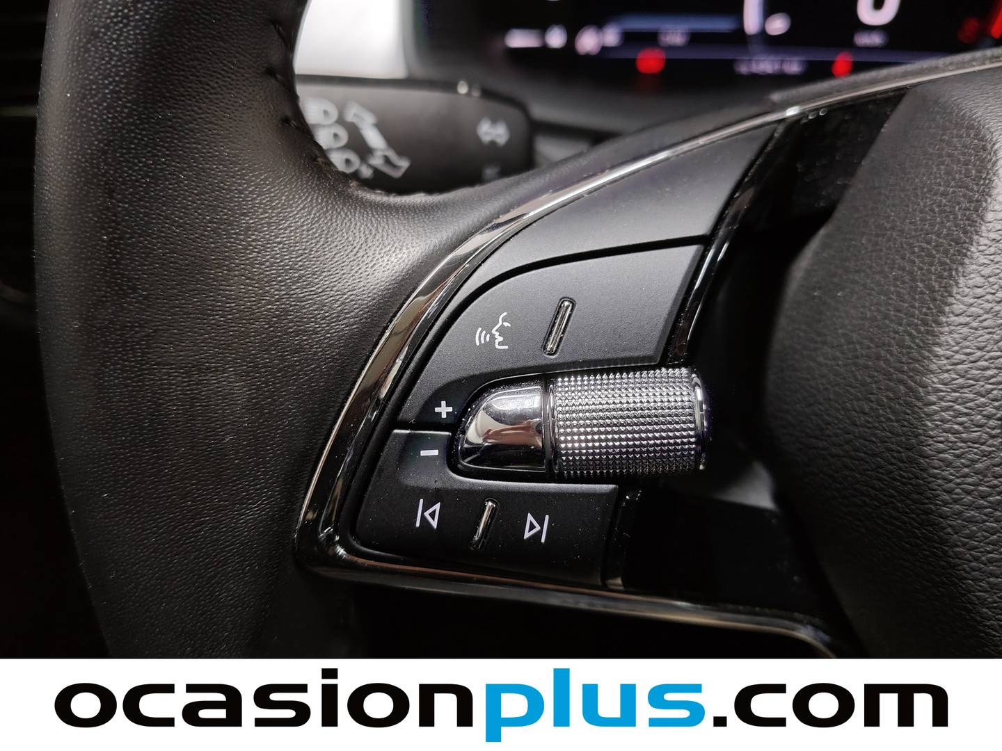 Foto Skoda Kodiaq Skoda Kodiaq 1.5 TSI Ambition 4x2 (150 CV) 7 Plazas