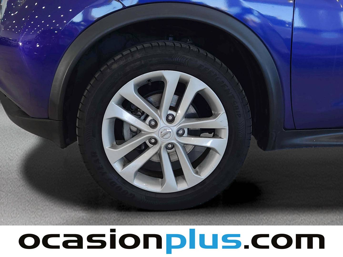 Nissan JUKE Nissan Juke 1.2 DIG-T N-Connecta (115 CV) 2017