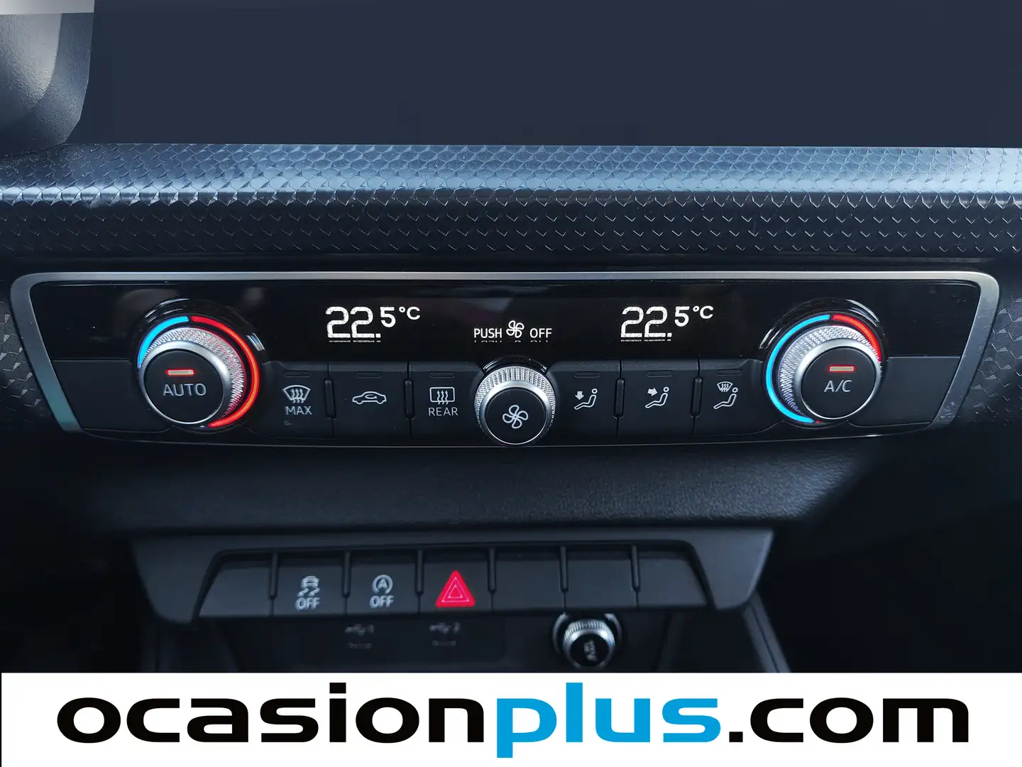 Foto Audi A1 Audi A1 Sportback Advanced 30 TFSI (110 CV)