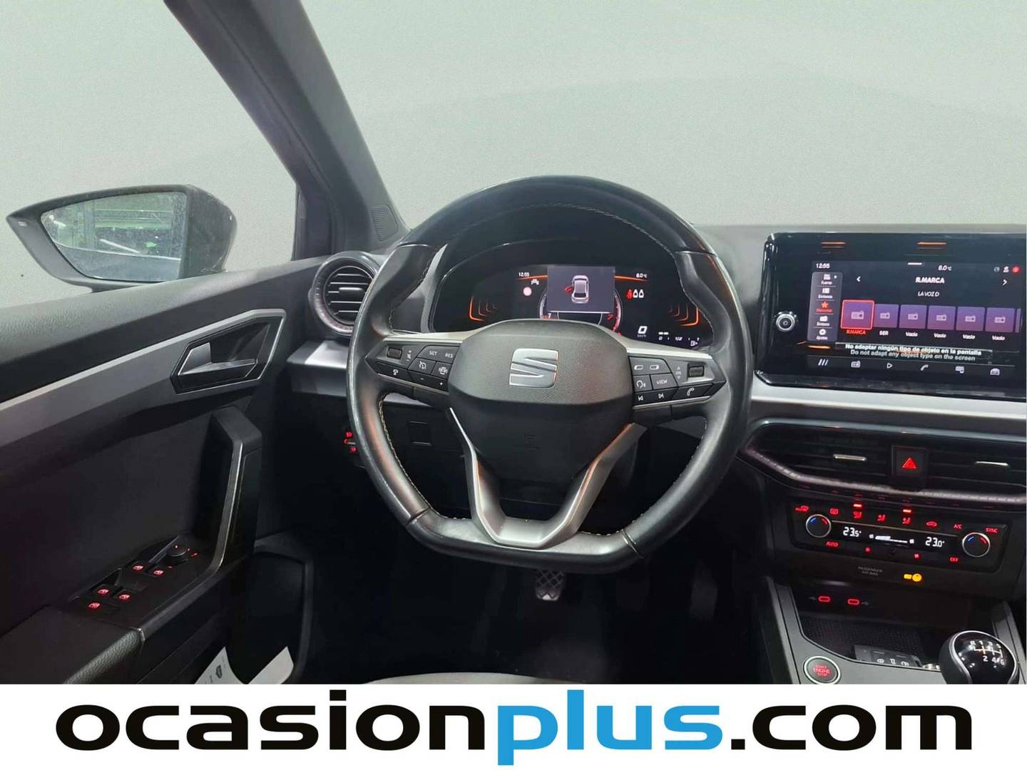 Seat Ibiza SEAT Ibiza 1.0 TSI S&S Special Edition Xcellence (115 CV) manual