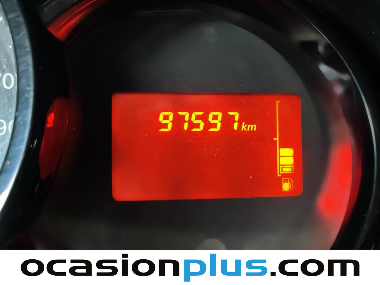 Dacia Dokker Dacia Dokker Van Essential 1.6 (100 CV) seminuevo