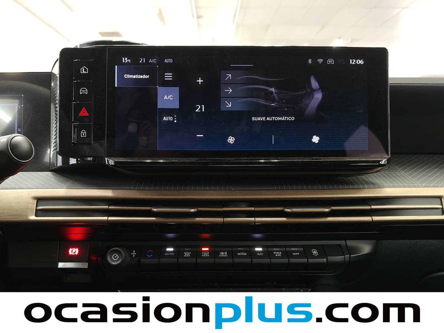 Lancia Ypsilon Lancia Ypsilon Hybrid (100 CV) híbrido
