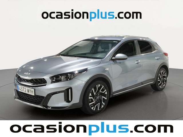 KIA XCeed 1.0 T-GDi Drive (100 CV) de segunda mano