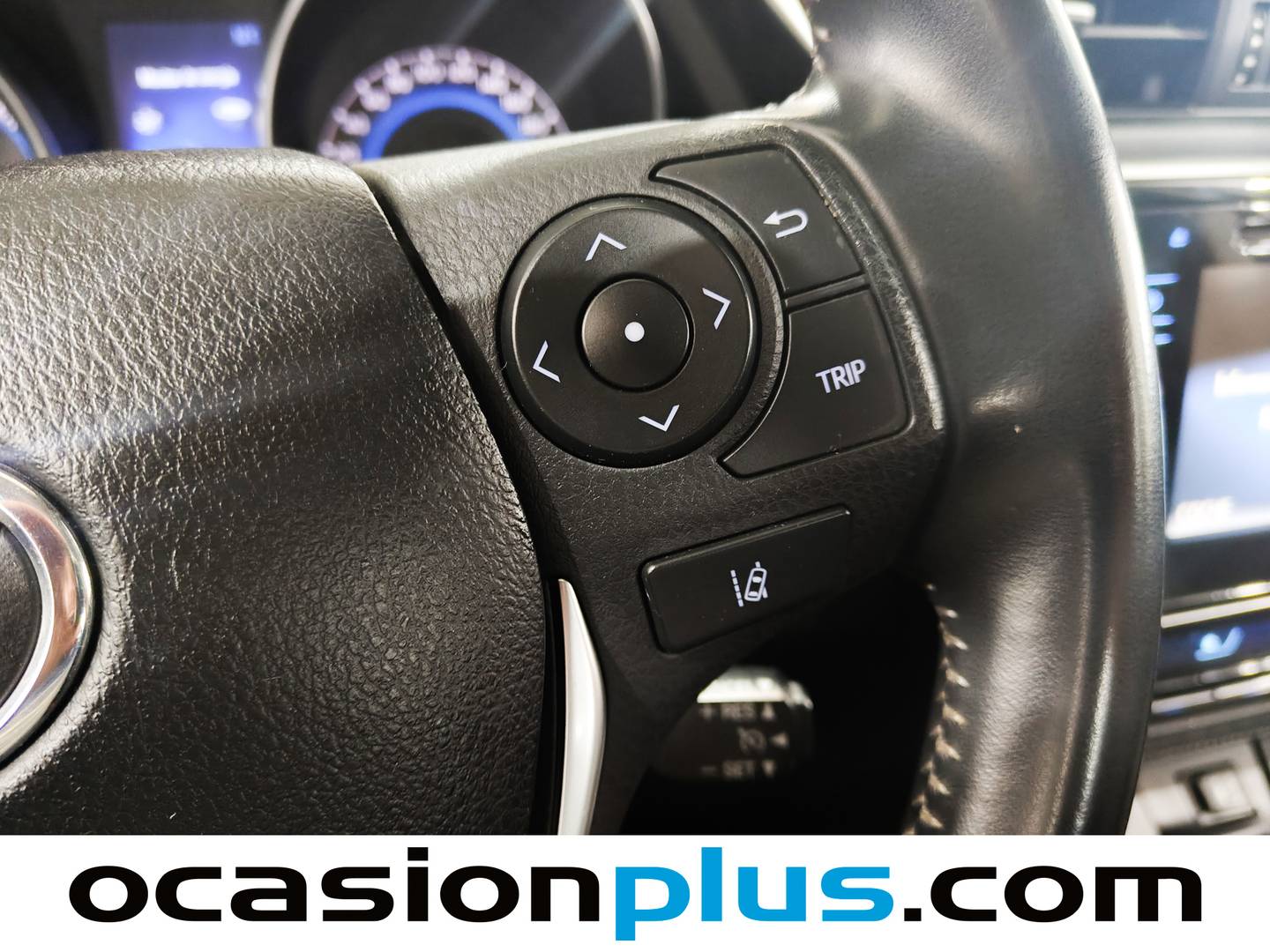 Foto Toyota Auris Toyota Auris 140H Hybrid Touring Sports Feel! (136 CV)