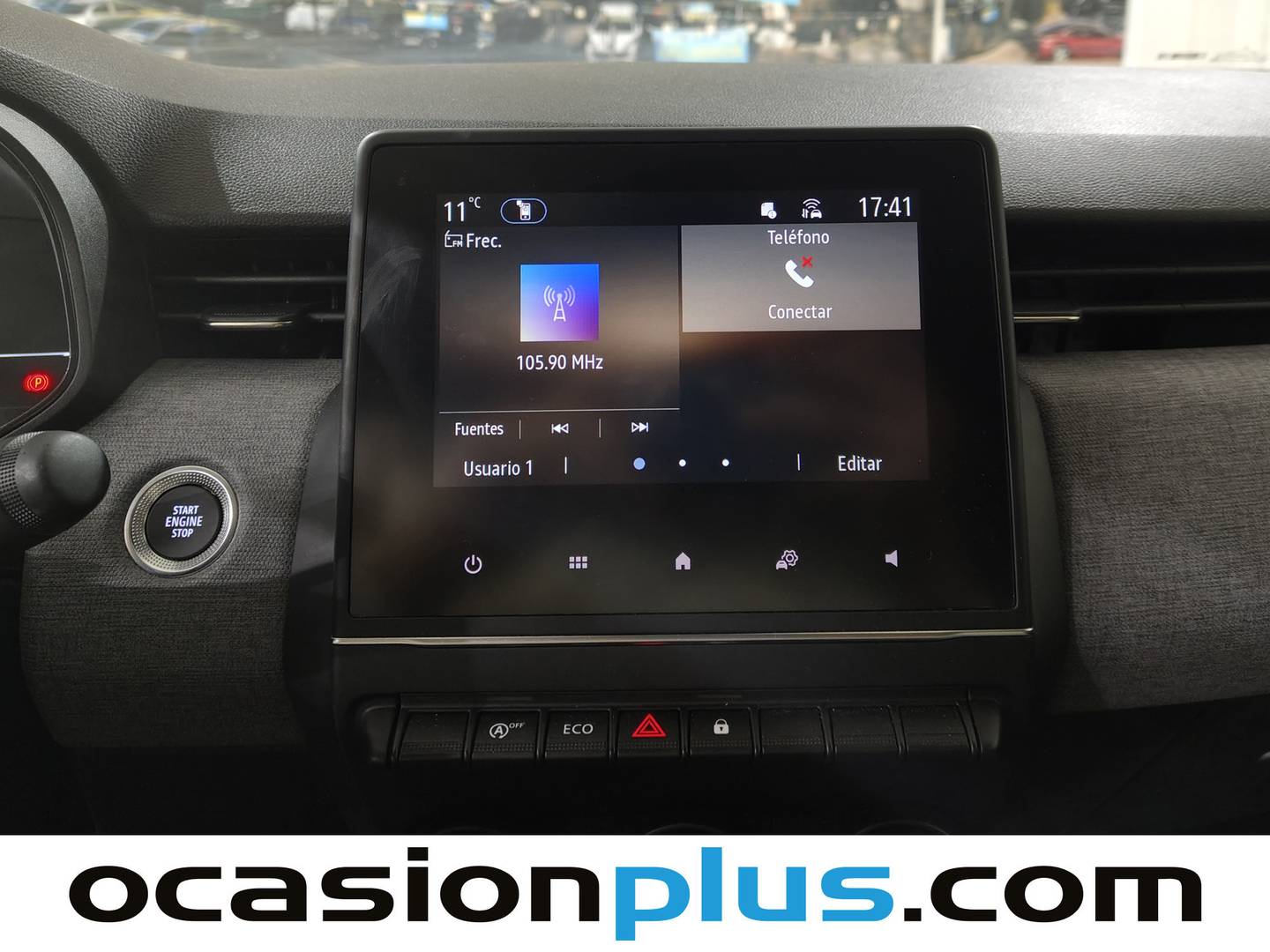 Renault Clio Renault Clio Evolution dCi (100 CV) 2025