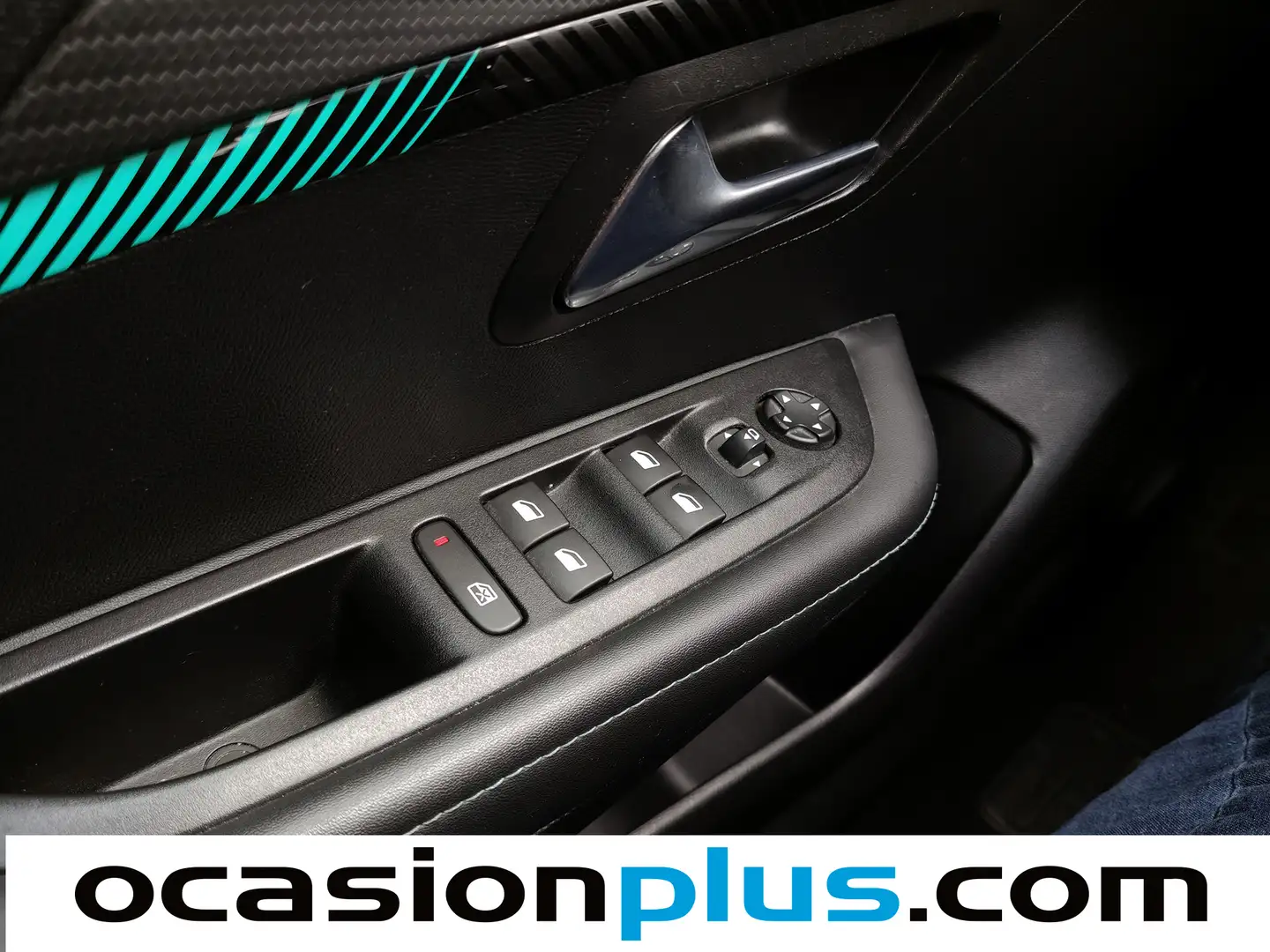 Foto Peugeot 208 Peugeot 208 PureTech 100 Allure (100 CV)