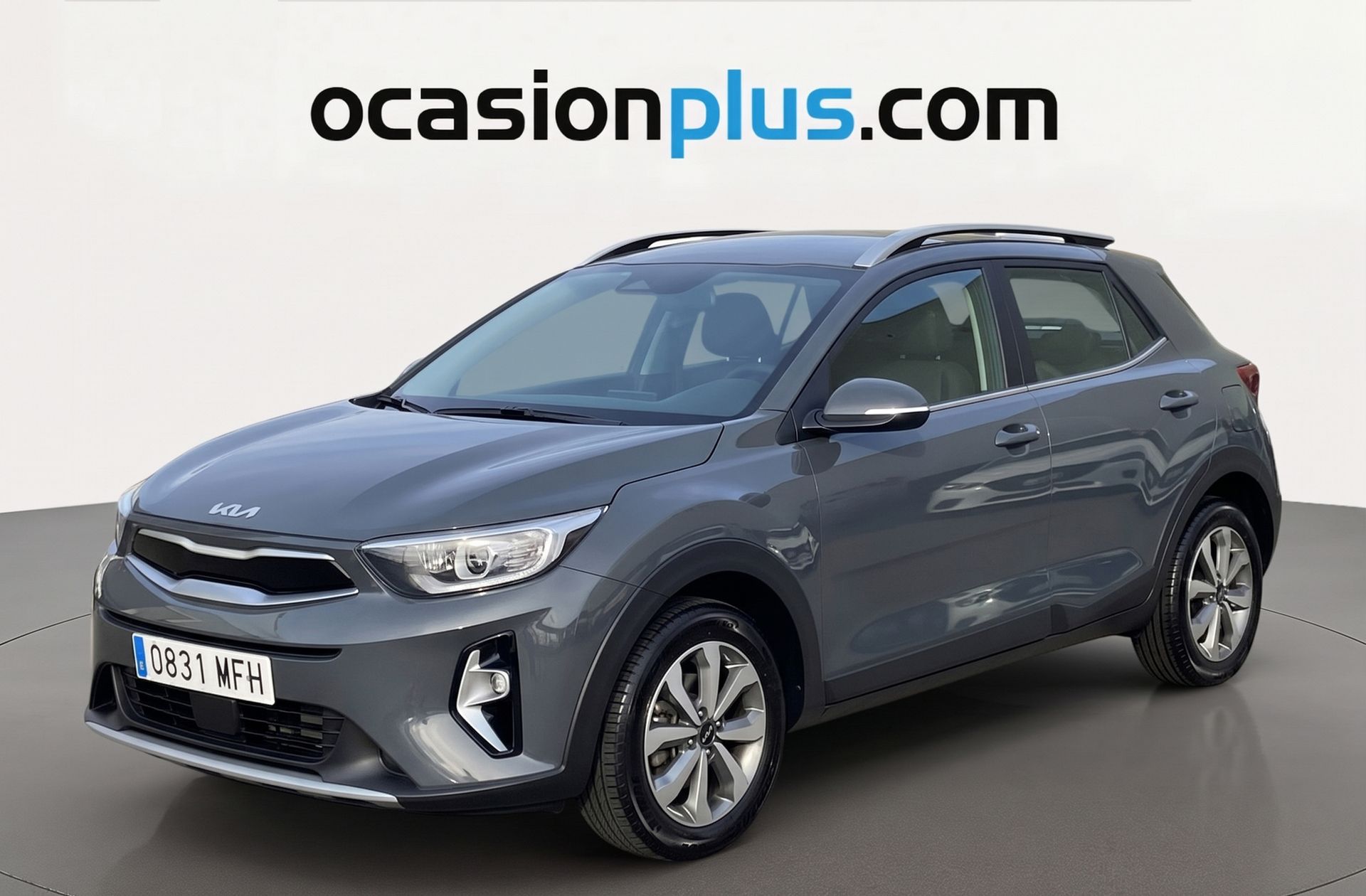 Kia Stonic 1.2 DPi Drive