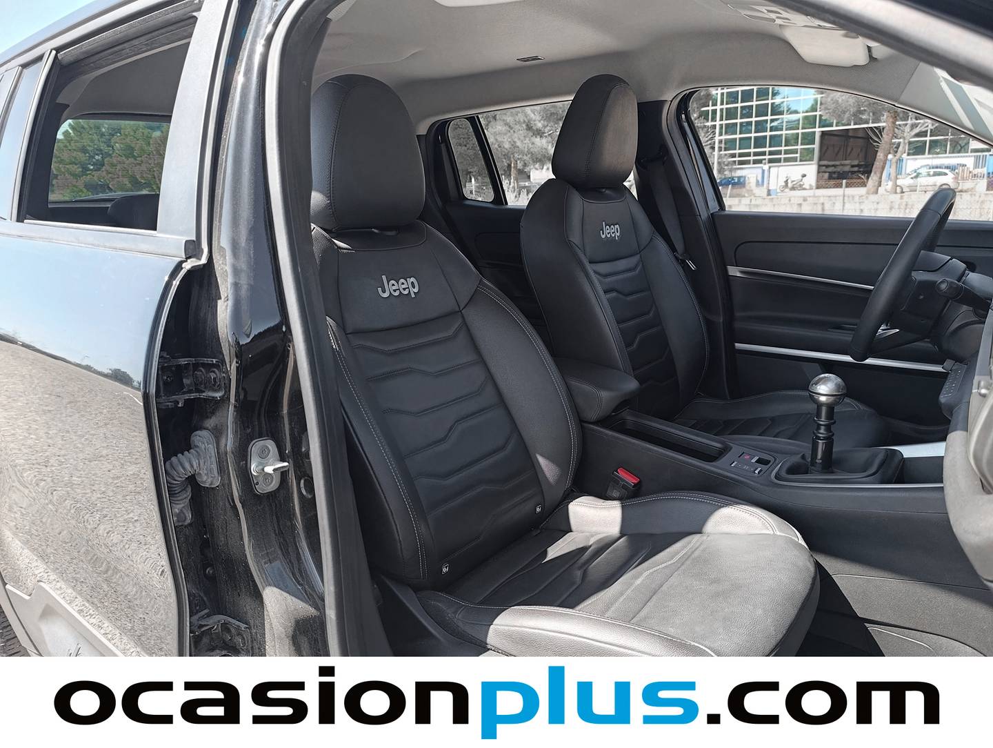 Jeep Avenger Jeep Avenger 1.2 G Summit (100 CV) gasolina