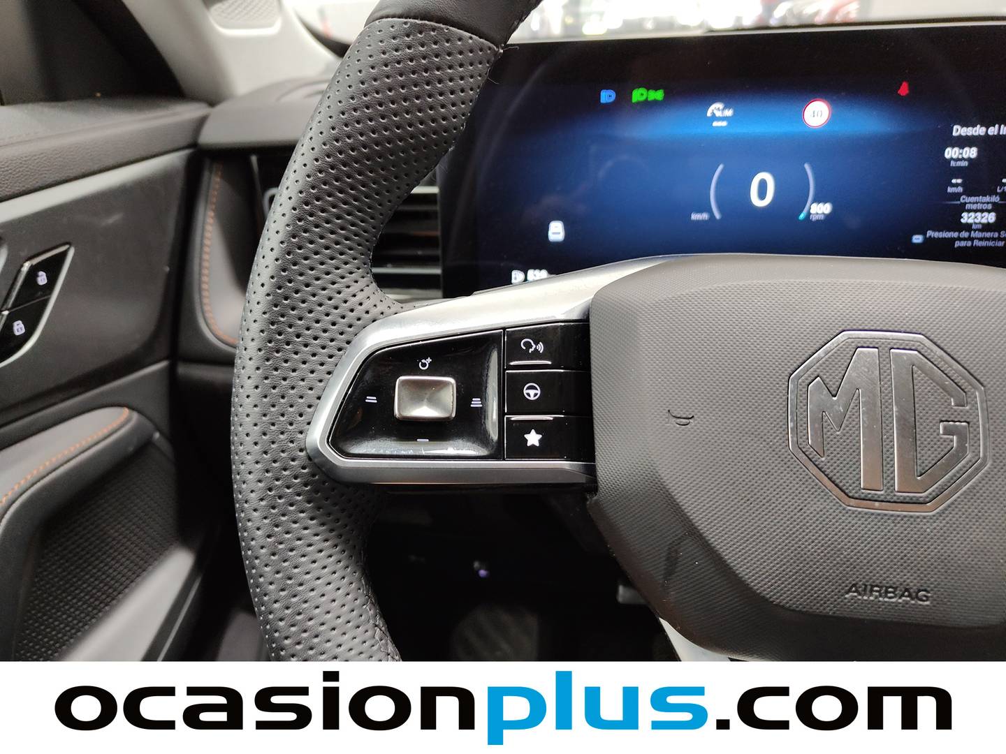 MG HS MG HS 1.5T Comfort DCT (170 CV) 170cv