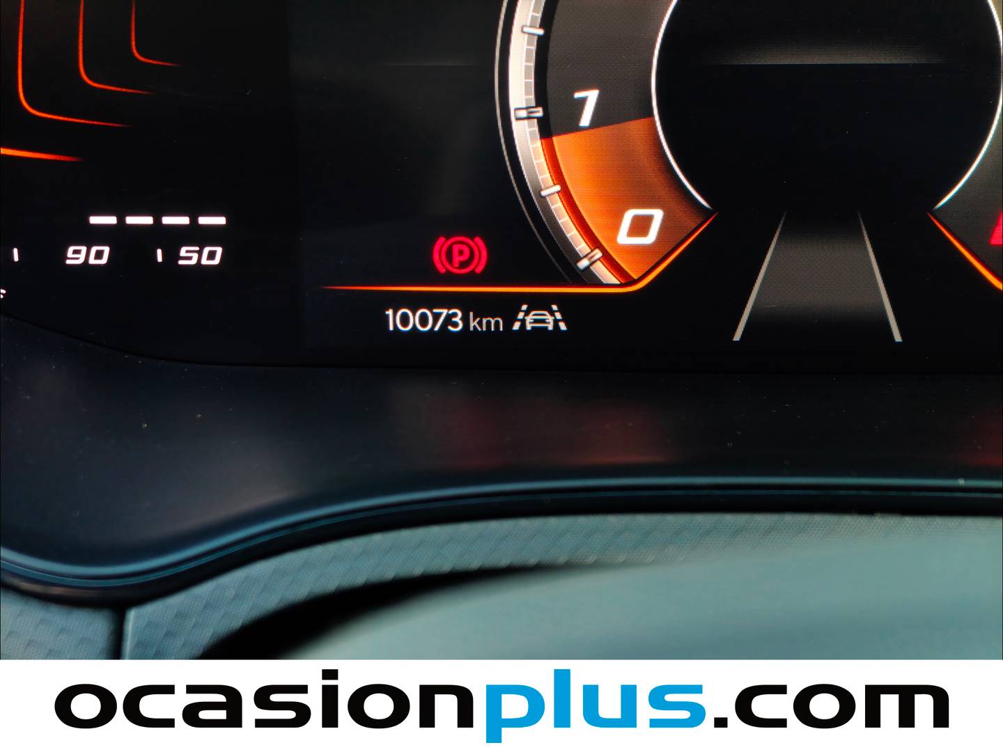 Seat Ibiza SEAT Ibiza 1.0 MPI Reference Salta (80 CV) seminuevo