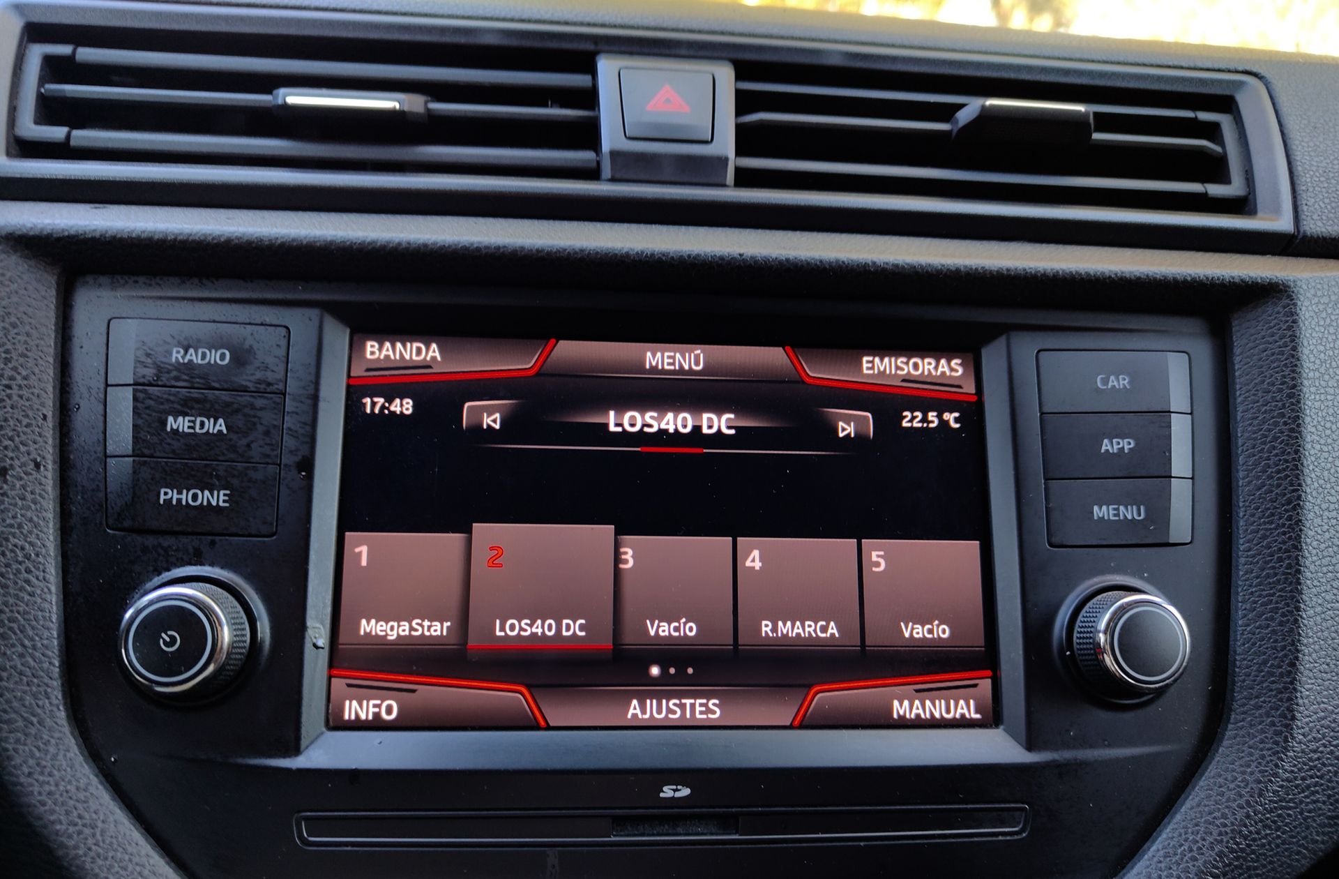 SEAT Ibiza 1.6 TDI Reference Plus - foto 27