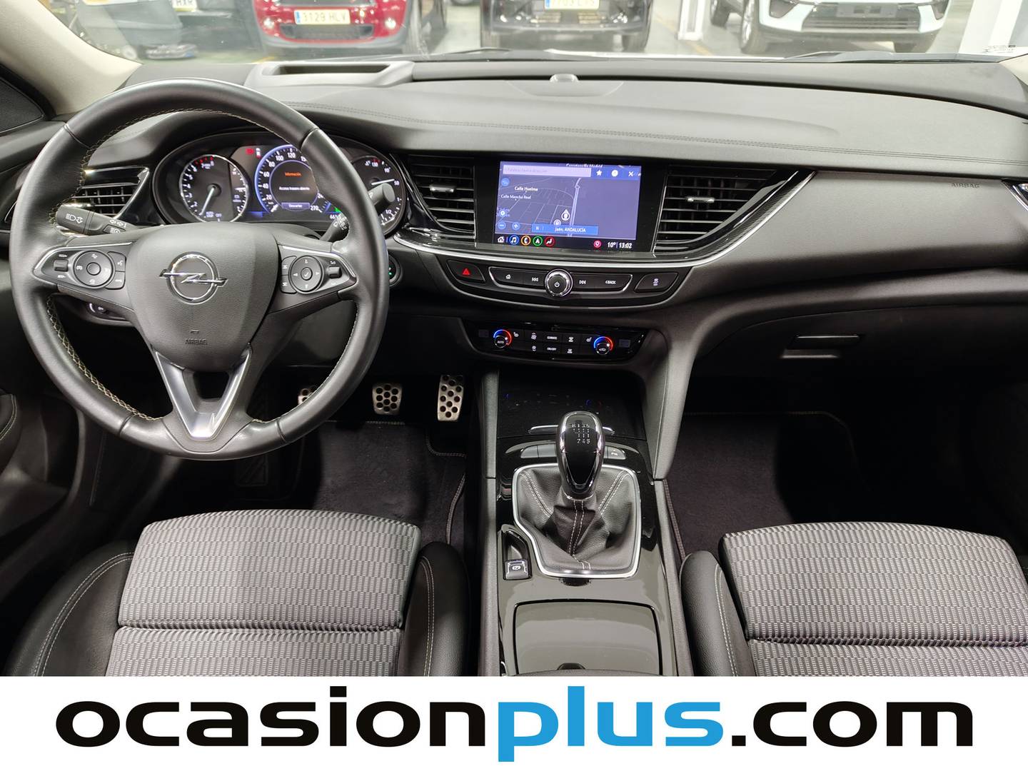 Foto Opel Insignia Opel Insignia 1.5 Turbo XFT Innovation WLTP  (165 CV)