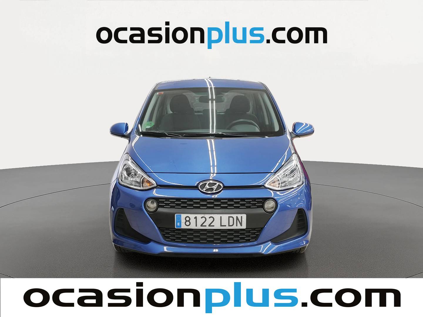 Hyundai i10 Hyundai i10 1.0 Klass (66 CV) barato