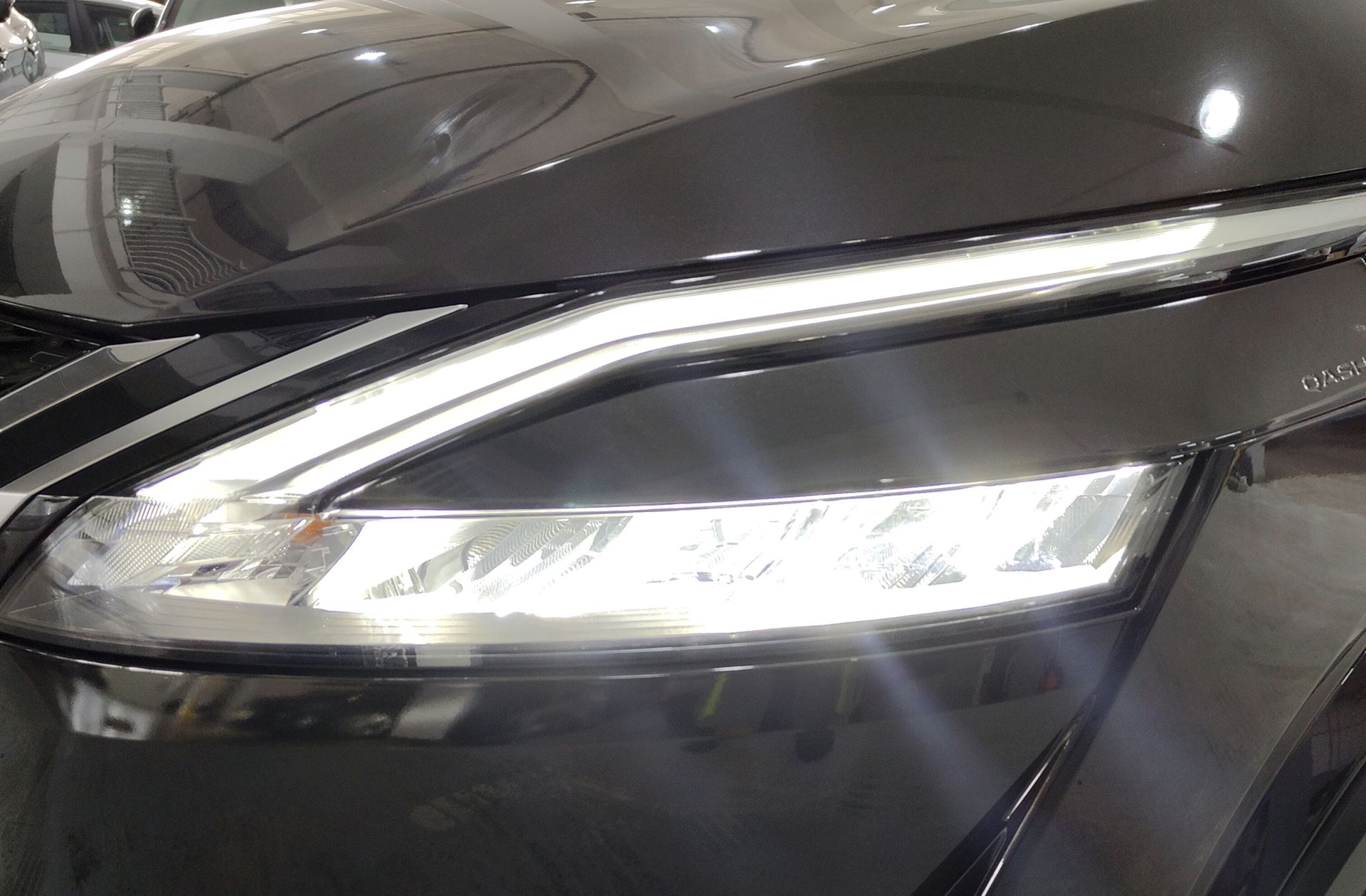 Nissan Qashqai DIG-T 158 mHEV Acenta Xtronic - foto 13