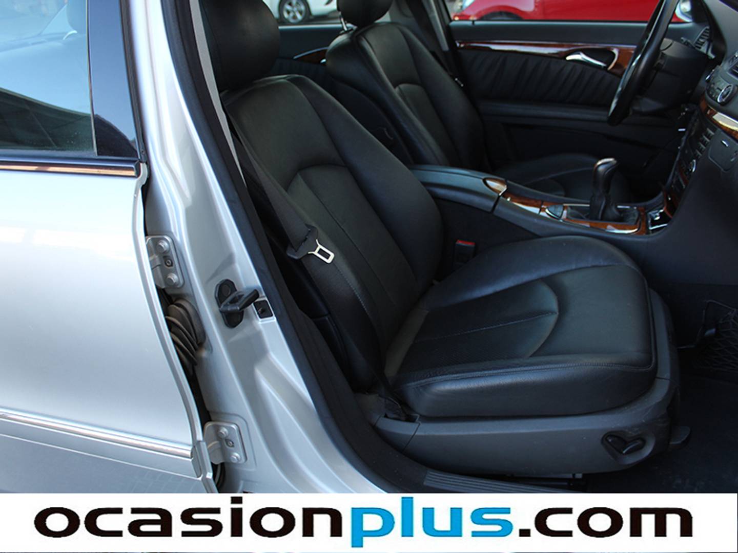 Foto Mercedes Clase E Mercedes-Benz Clase E 240 Elegance (177 CV)