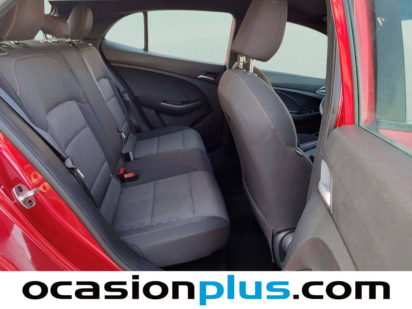 MG MG3 MG MG3 1.5 Comfort (116 CV) al mejor precio