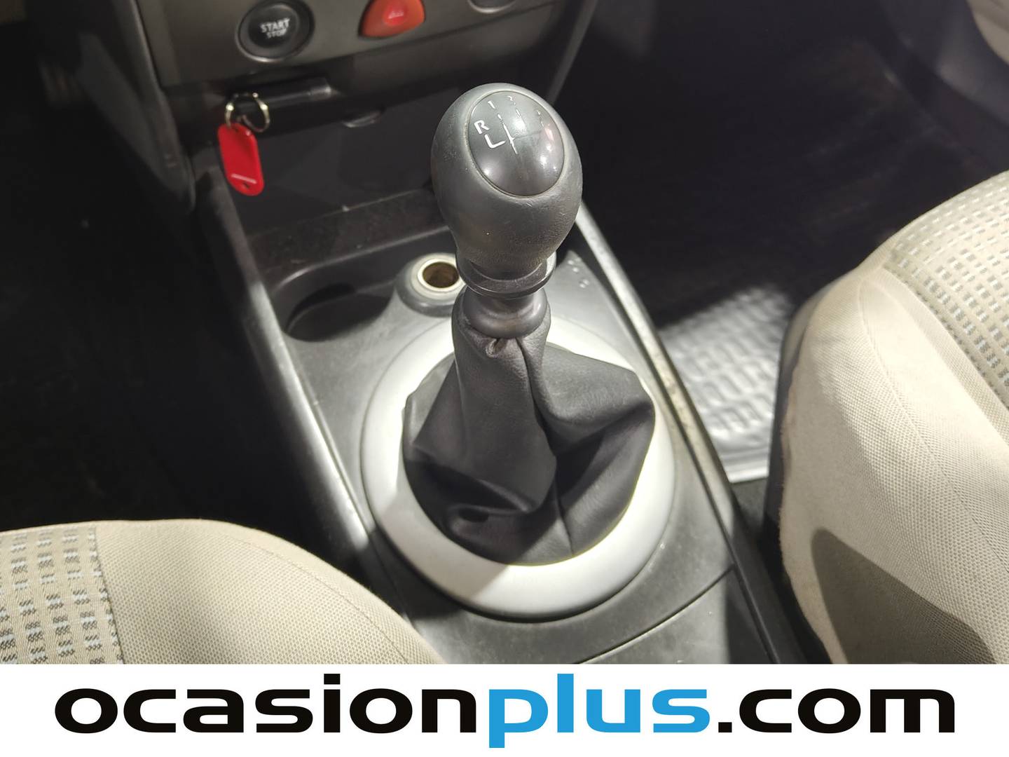 Renault Mégane Renault Megane 1.5 dCi Confort Expression (105 CV) de segunda mano