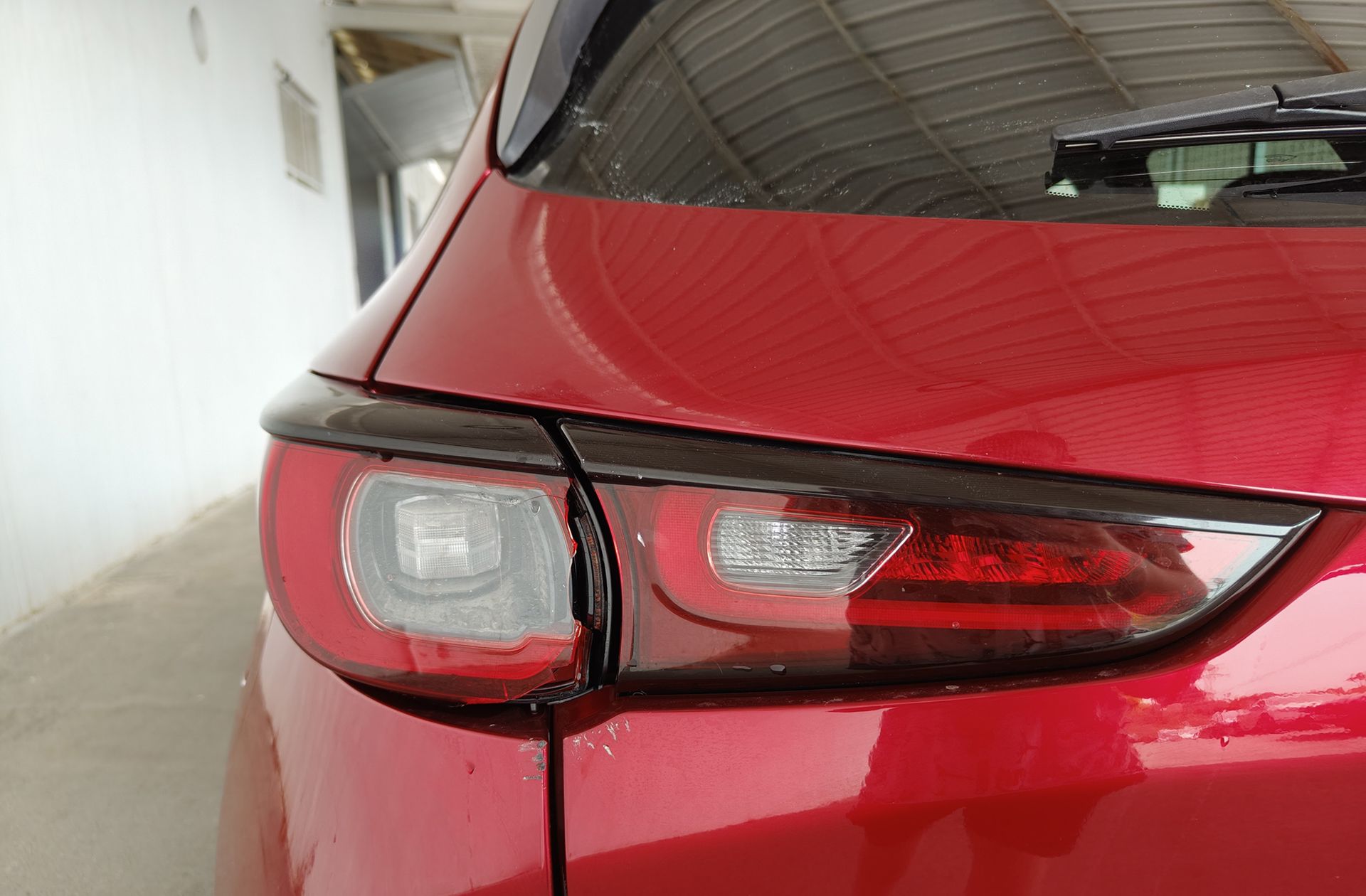 Mazda CX-5 2.0 E-SKYACTIV-G MHEV Advantage - foto 17