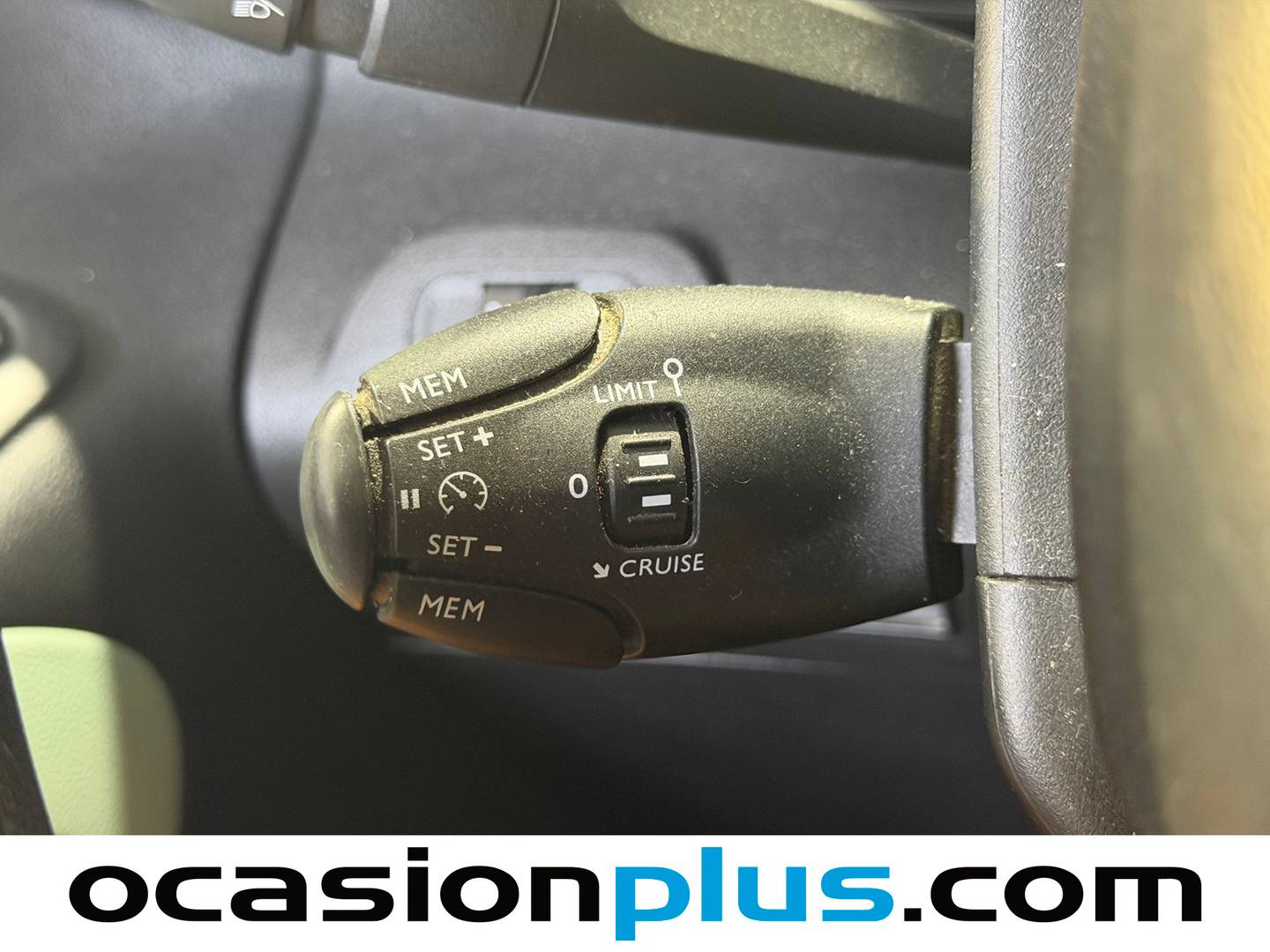 Citroën Berlingo Citroën Berlingo BlueHDi 100 S&S Talla M Shine (100 CV) de ocasión