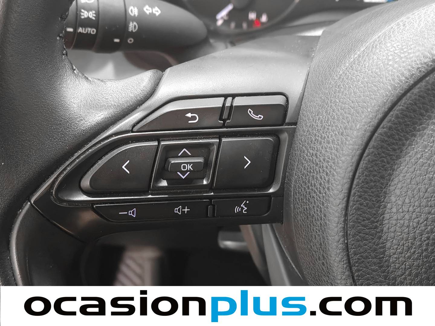 Foto Toyota Yaris Toyota Yaris 120H Active Plus (116 CV)