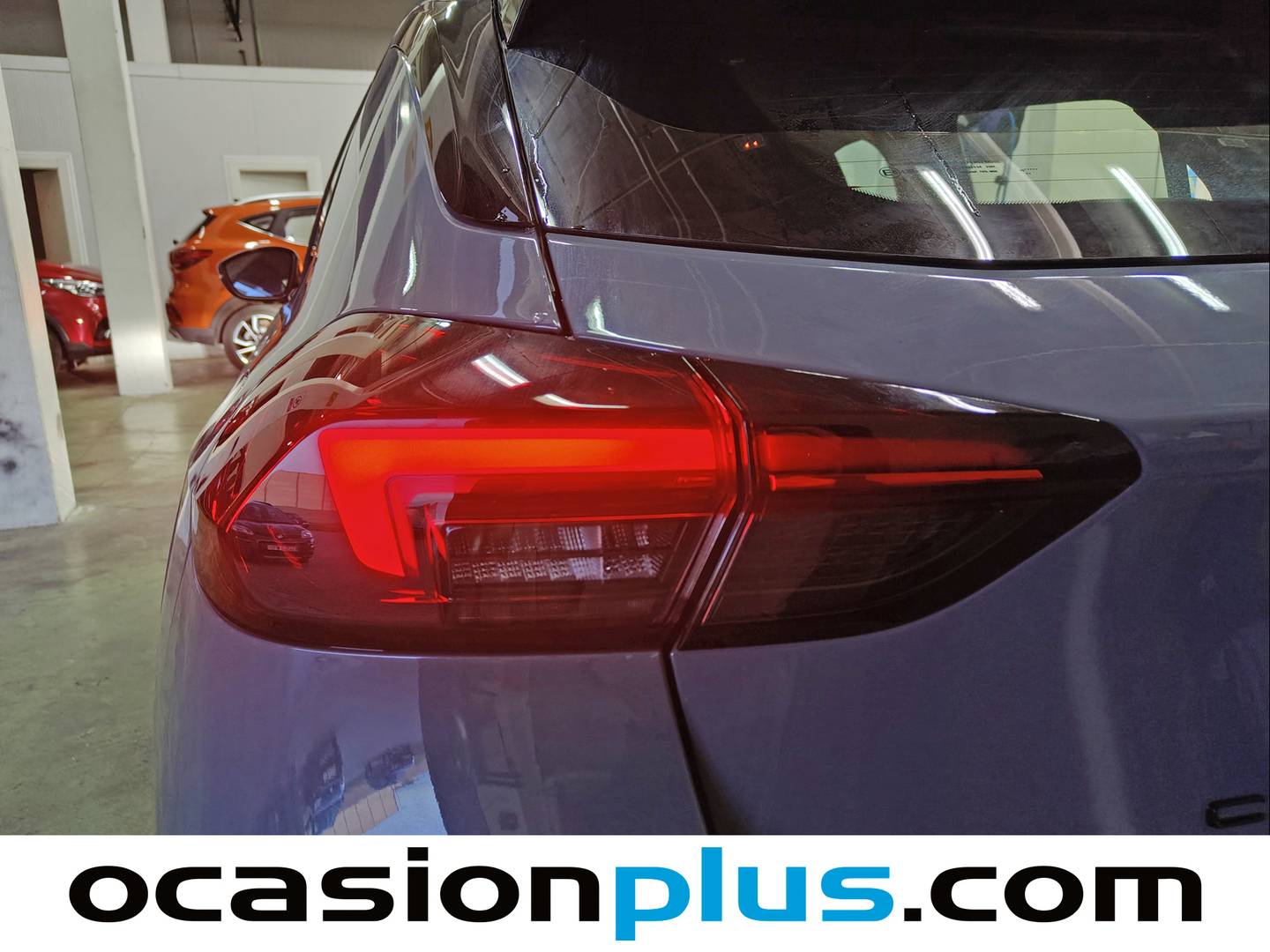 Foto Opel Corsa Opel Corsa 1.2 T XHL Hybrid GS eDCT (110 CV)