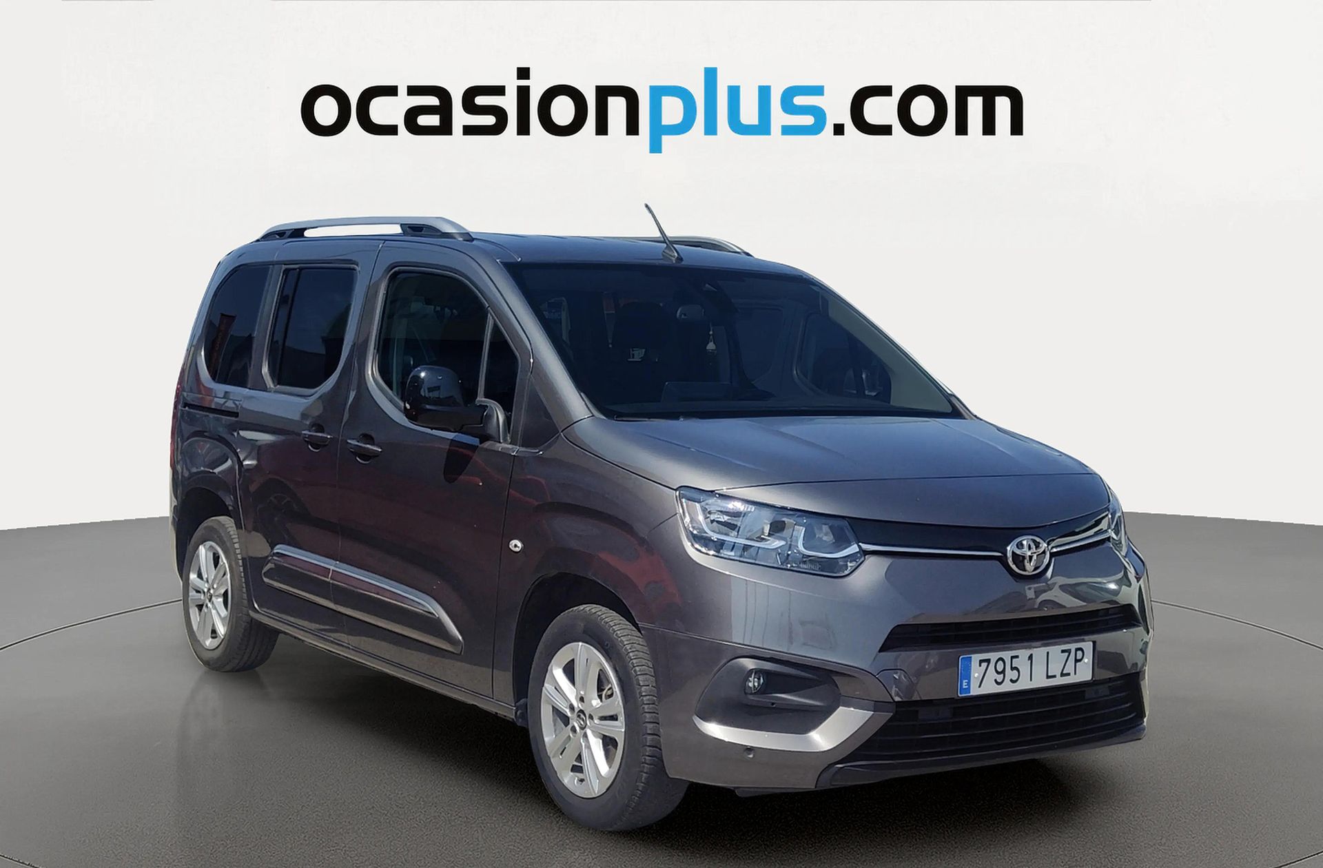 Toyota Proace City 1.5D Family Active L1 - foto 2