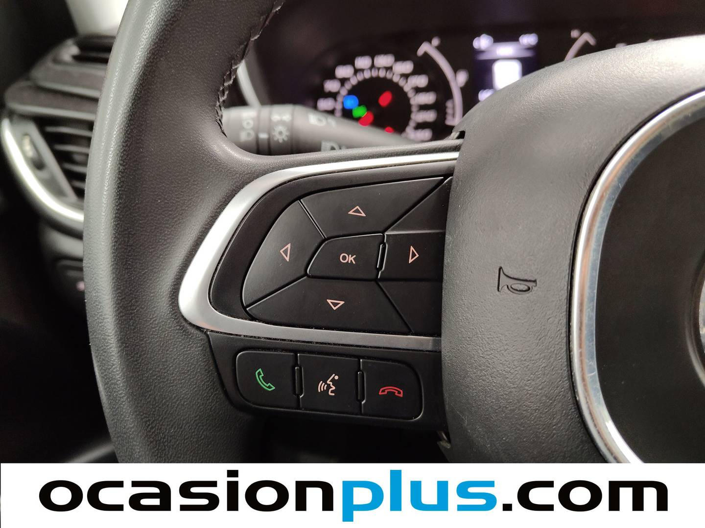 Fiat Tipo Fiat Tipo 1.4 Fire Lounge (95 CV) seminuevo