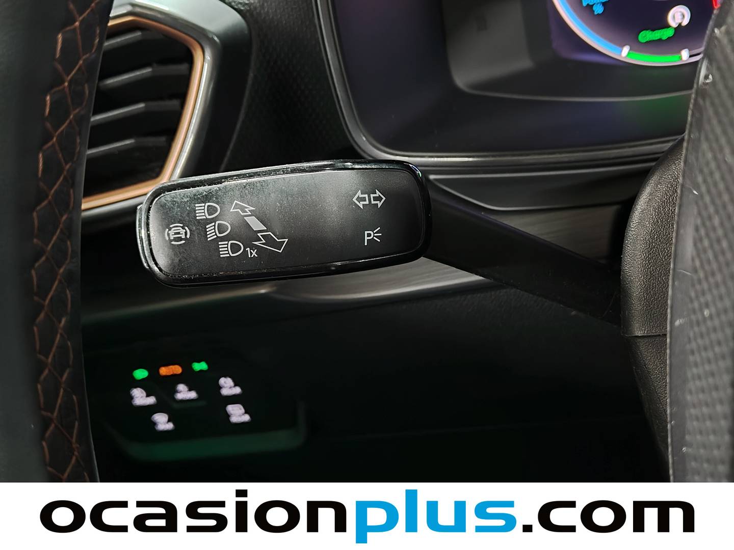 Cupra León Cupra Leon Sportstourer 1.4 e-Hybrid DSG (245 CV) 245cv