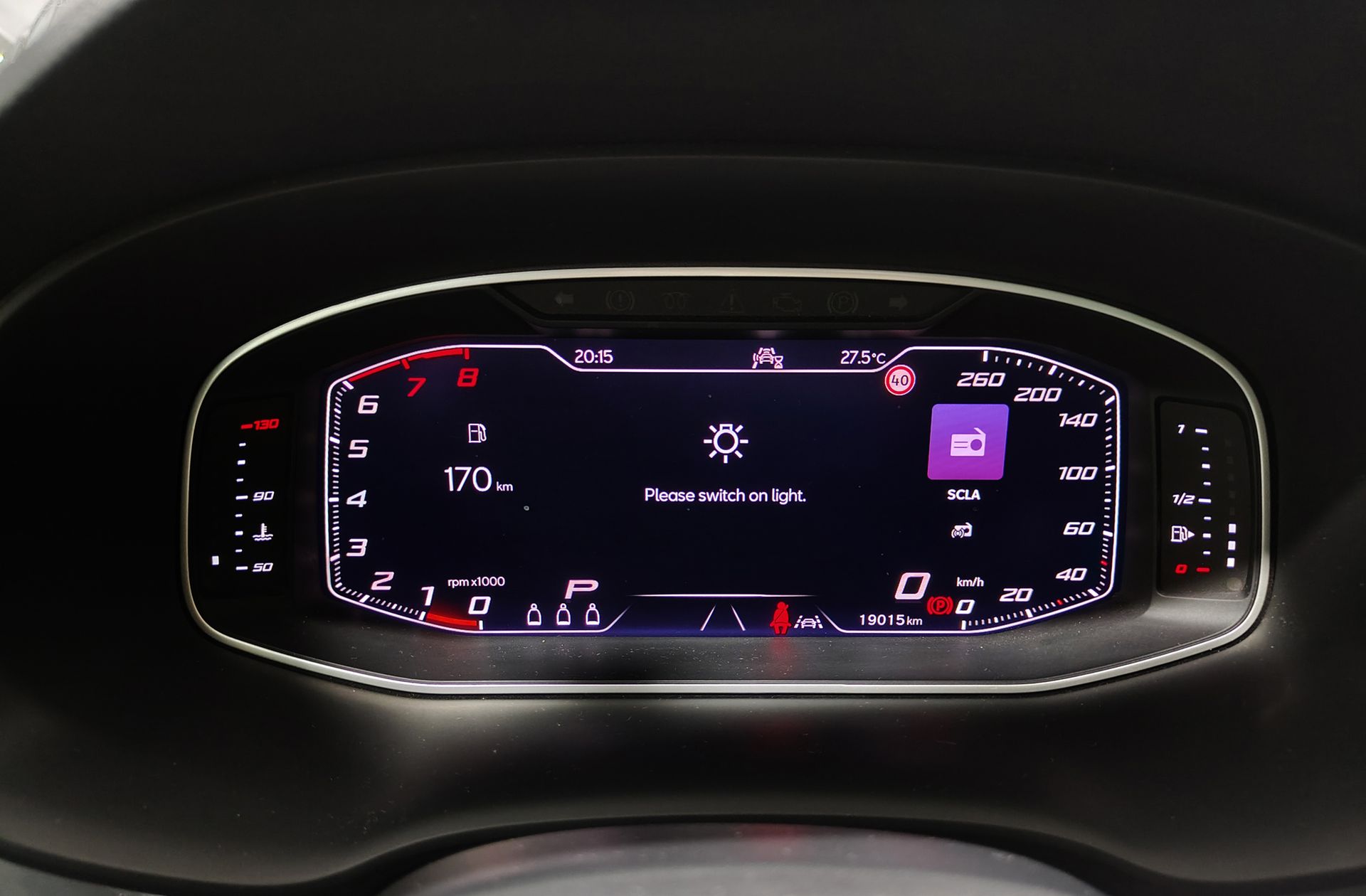 SEAT Ateca 1.5 TSI Style Evo Edition DSG - foto 23